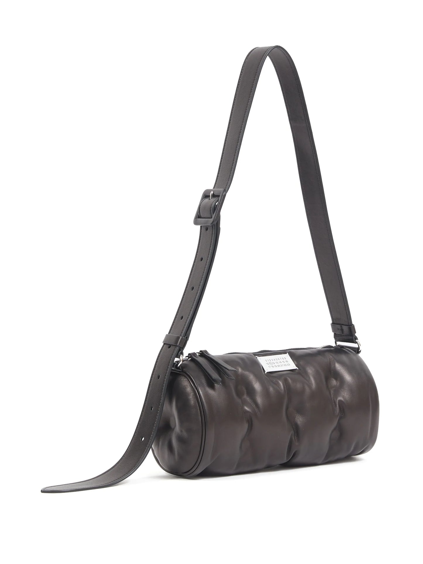 Glam Slam Pillow shoulder bag