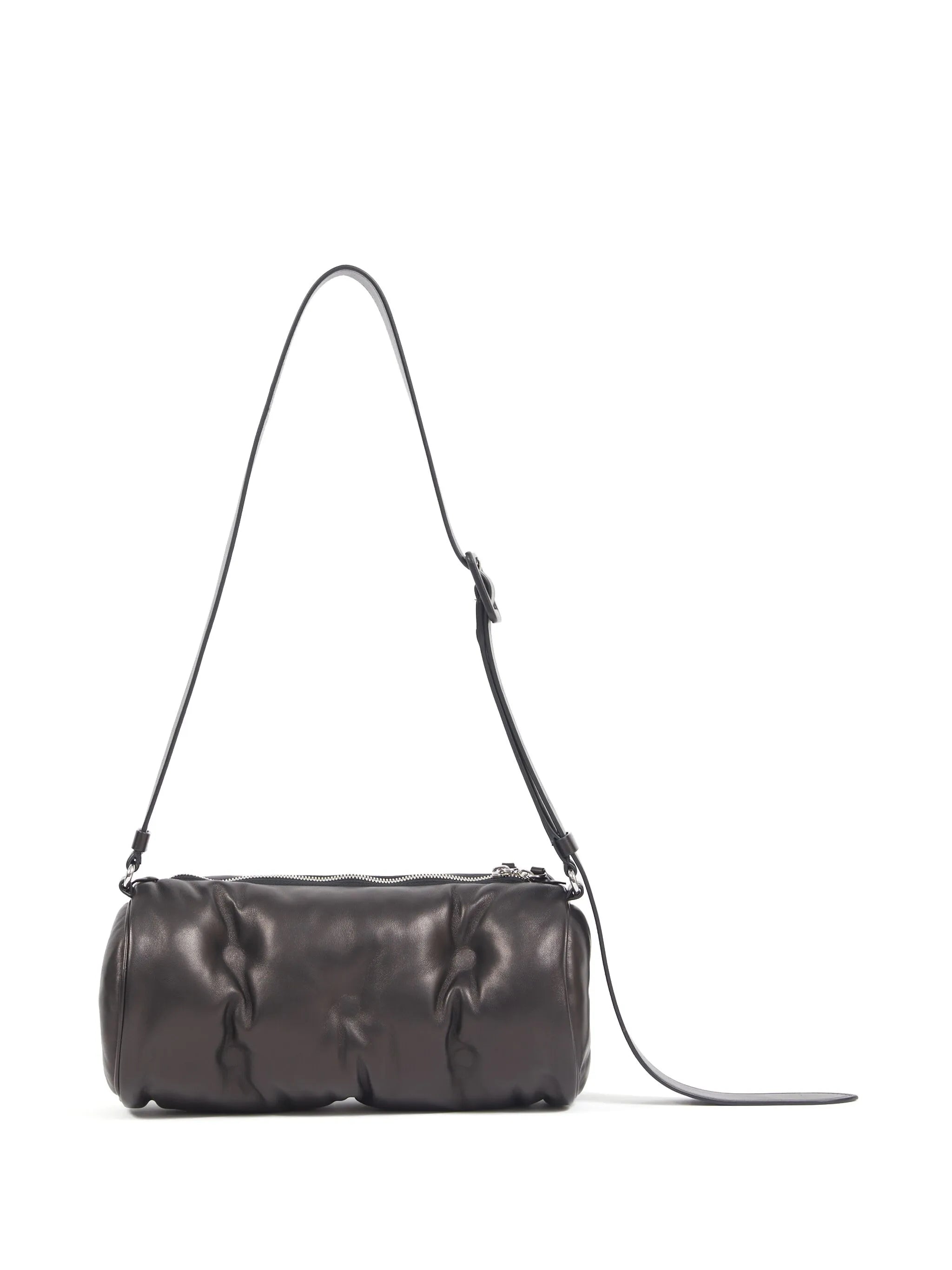 Glam Slam Pillow shoulder bag