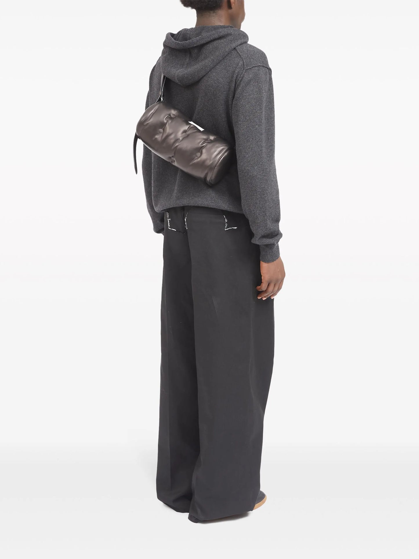 Glam Slam Pillow shoulder bag