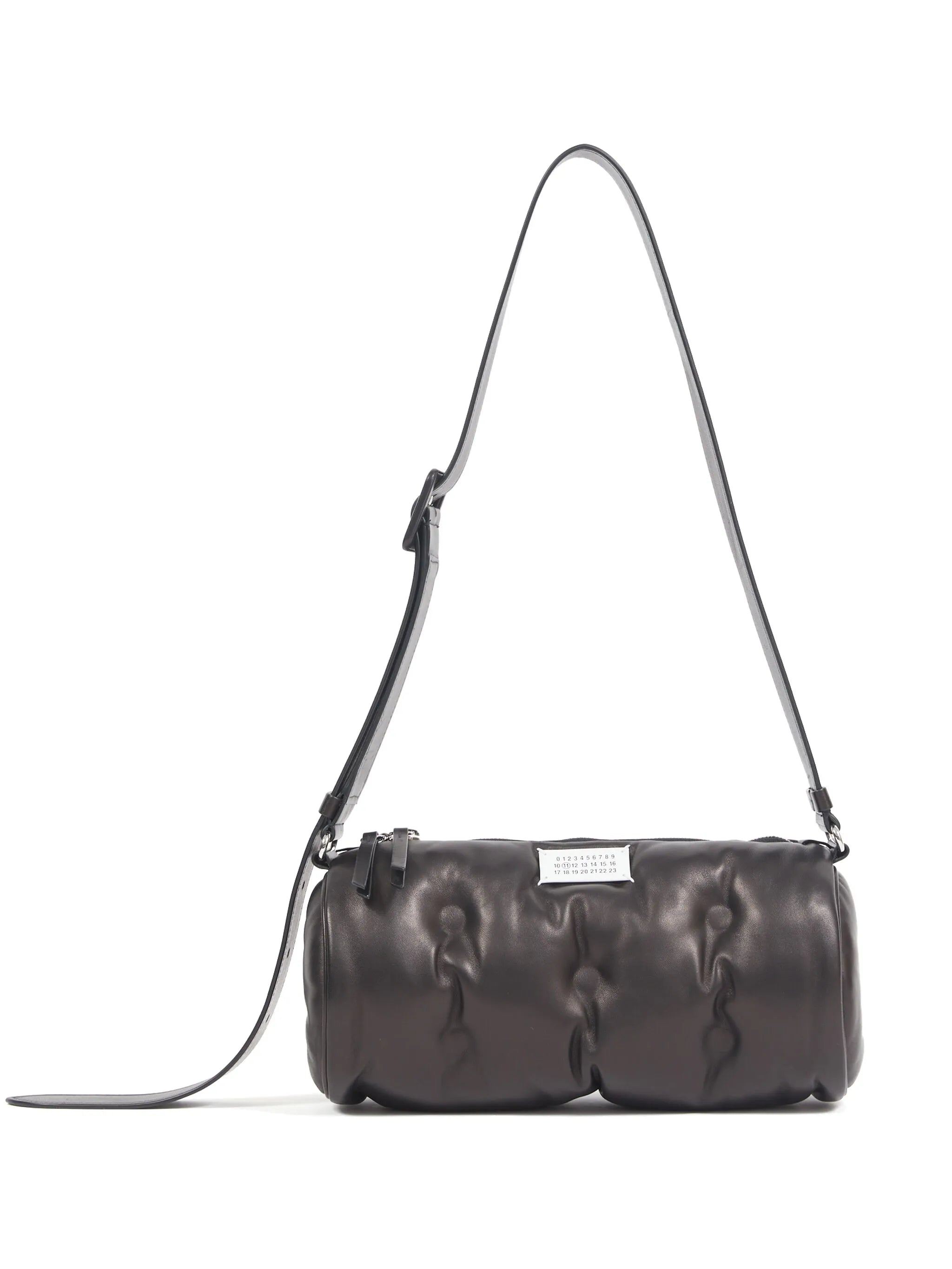 Glam Slam Pillow shoulder bag