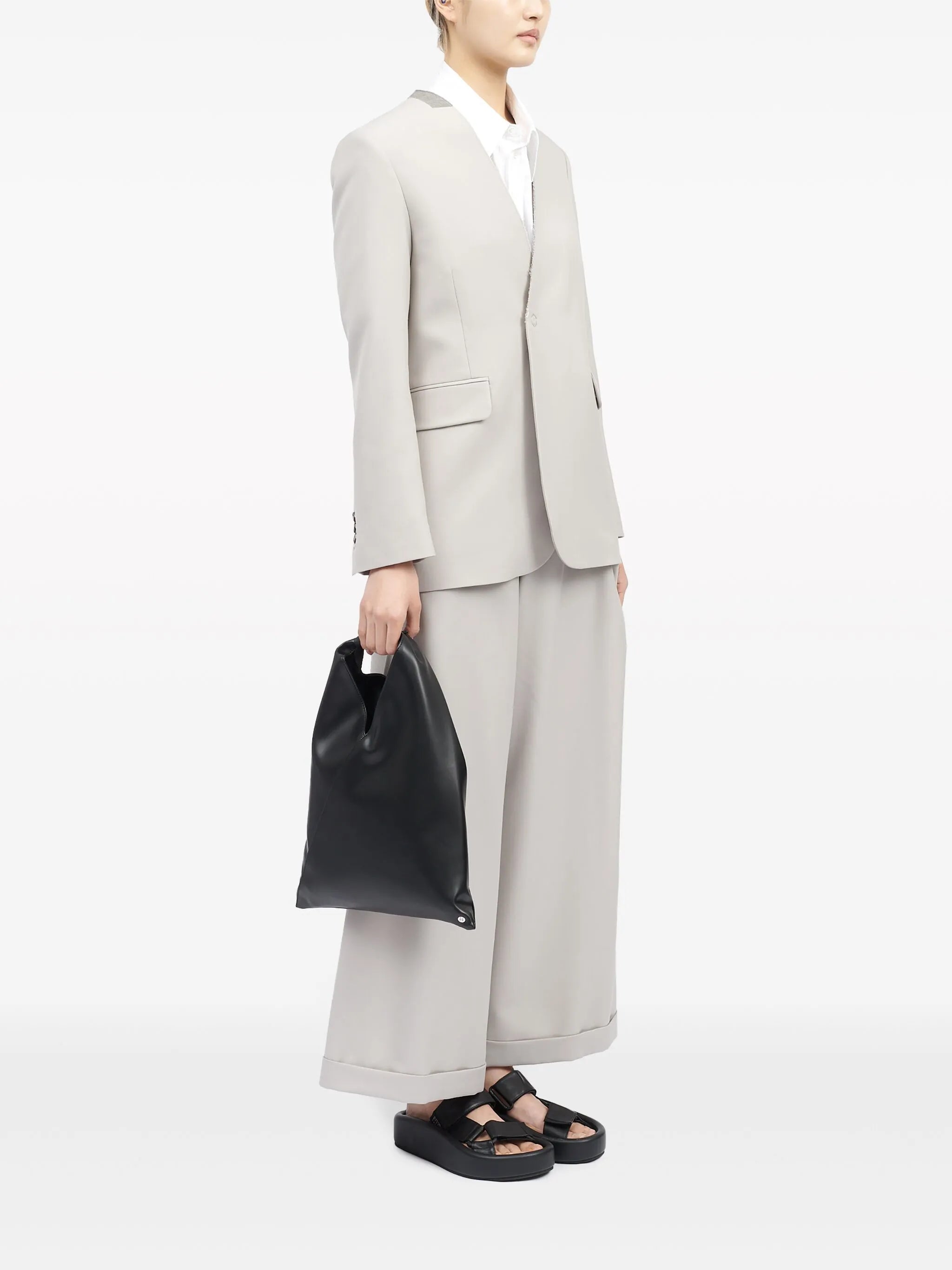 small Classic Japanese tote bag
