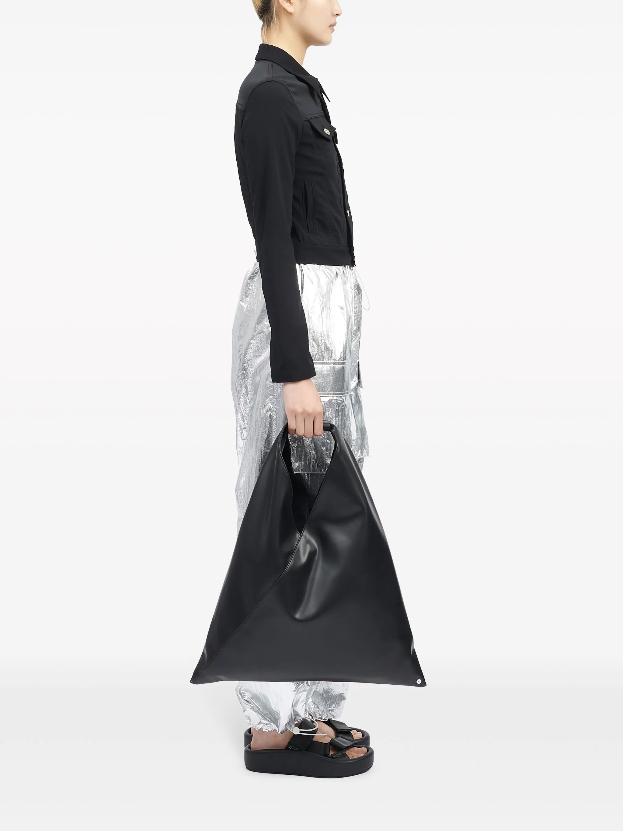 medium Classic Japanese tote bag