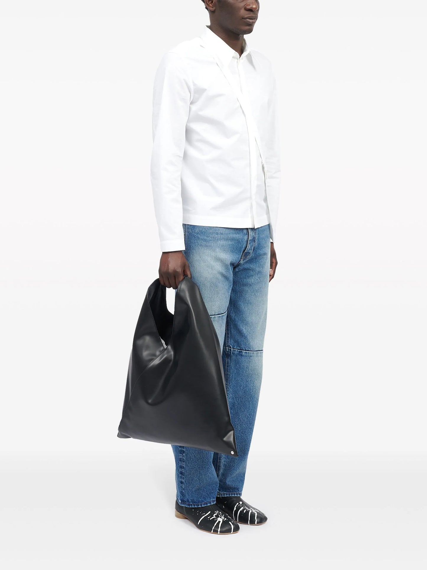 medium Classic Japanese tote bag