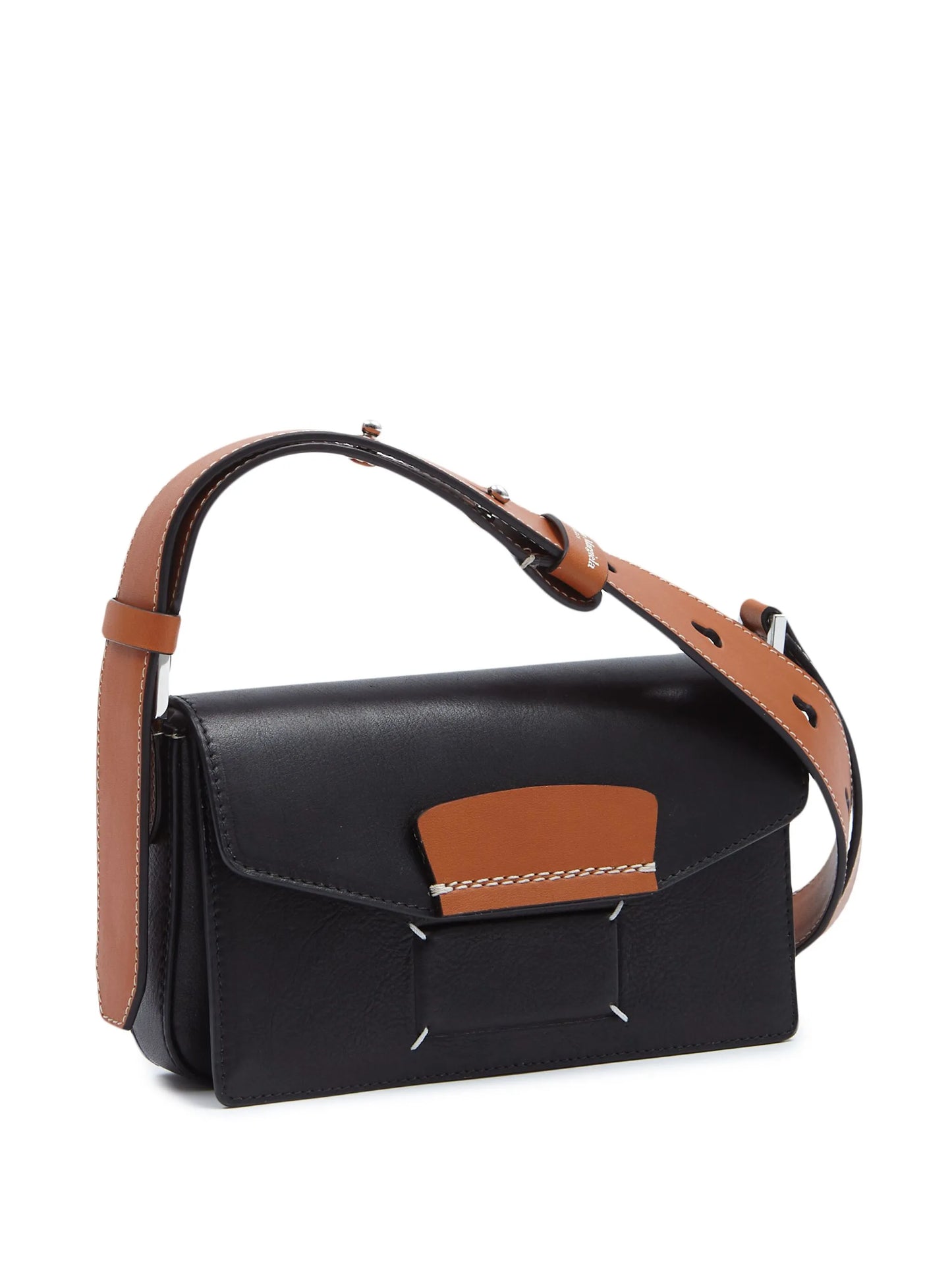 Memory Of leather camera bag