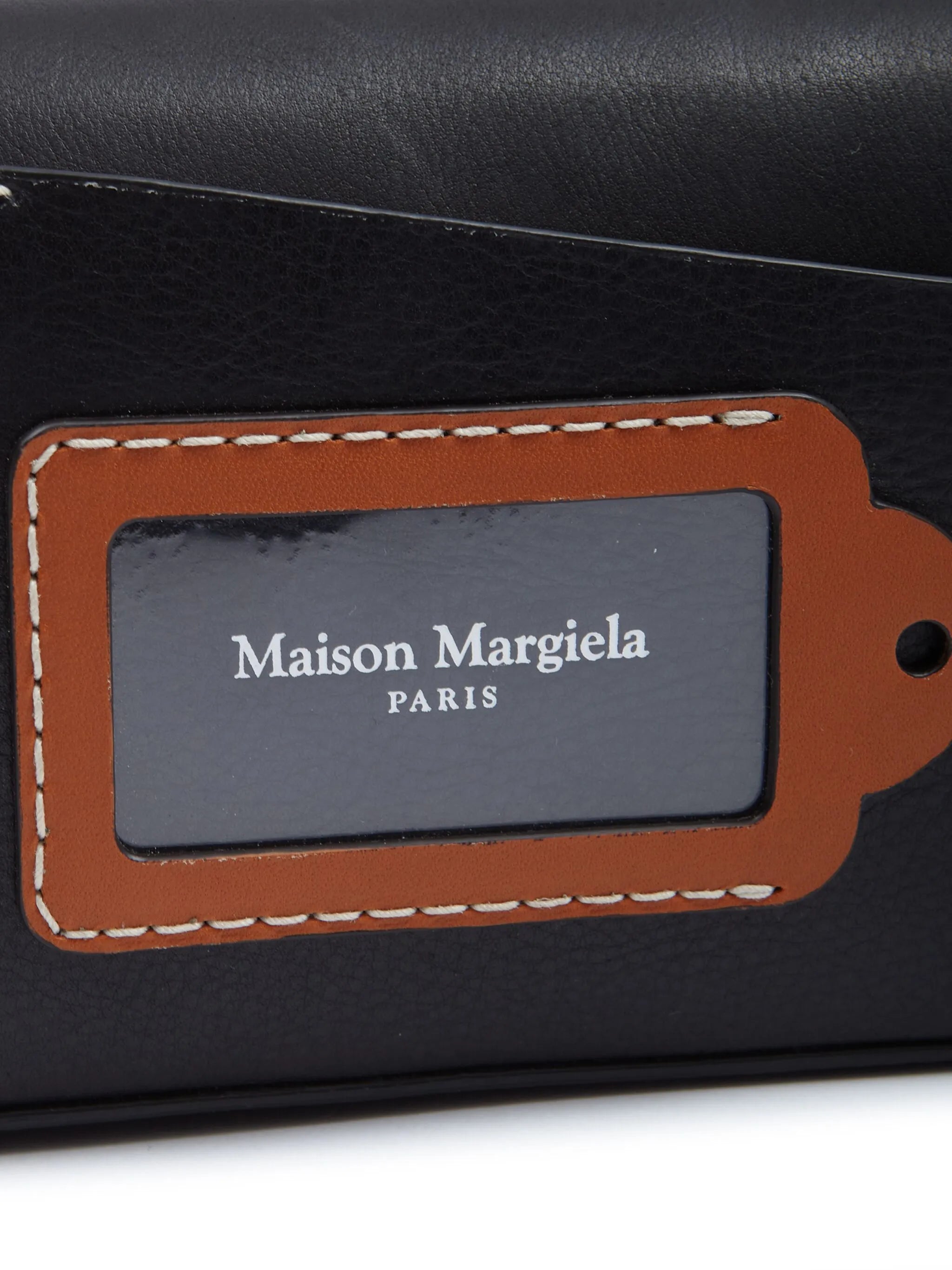 Memory Of leather camera bag