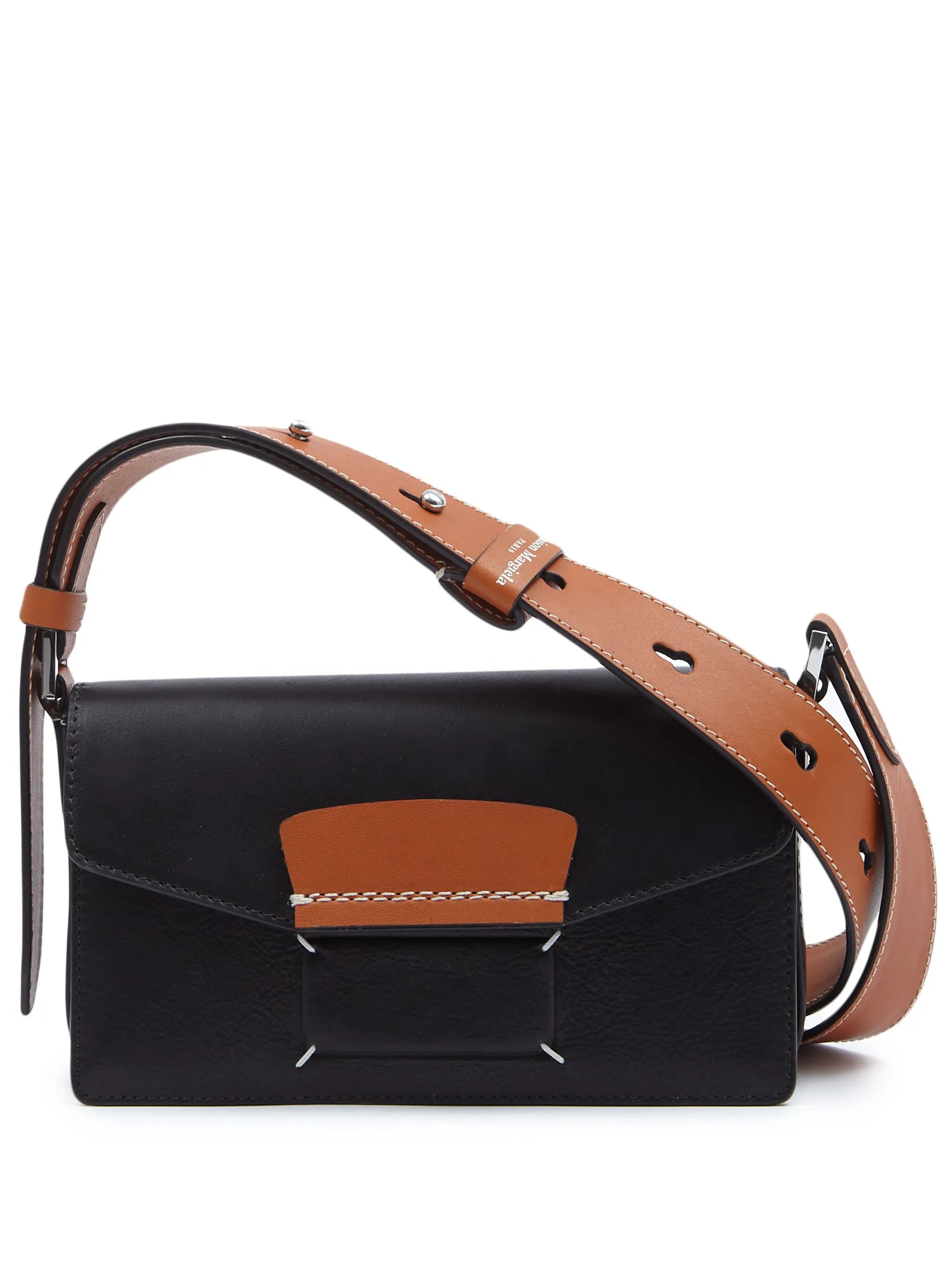 Memory Of leather camera bag