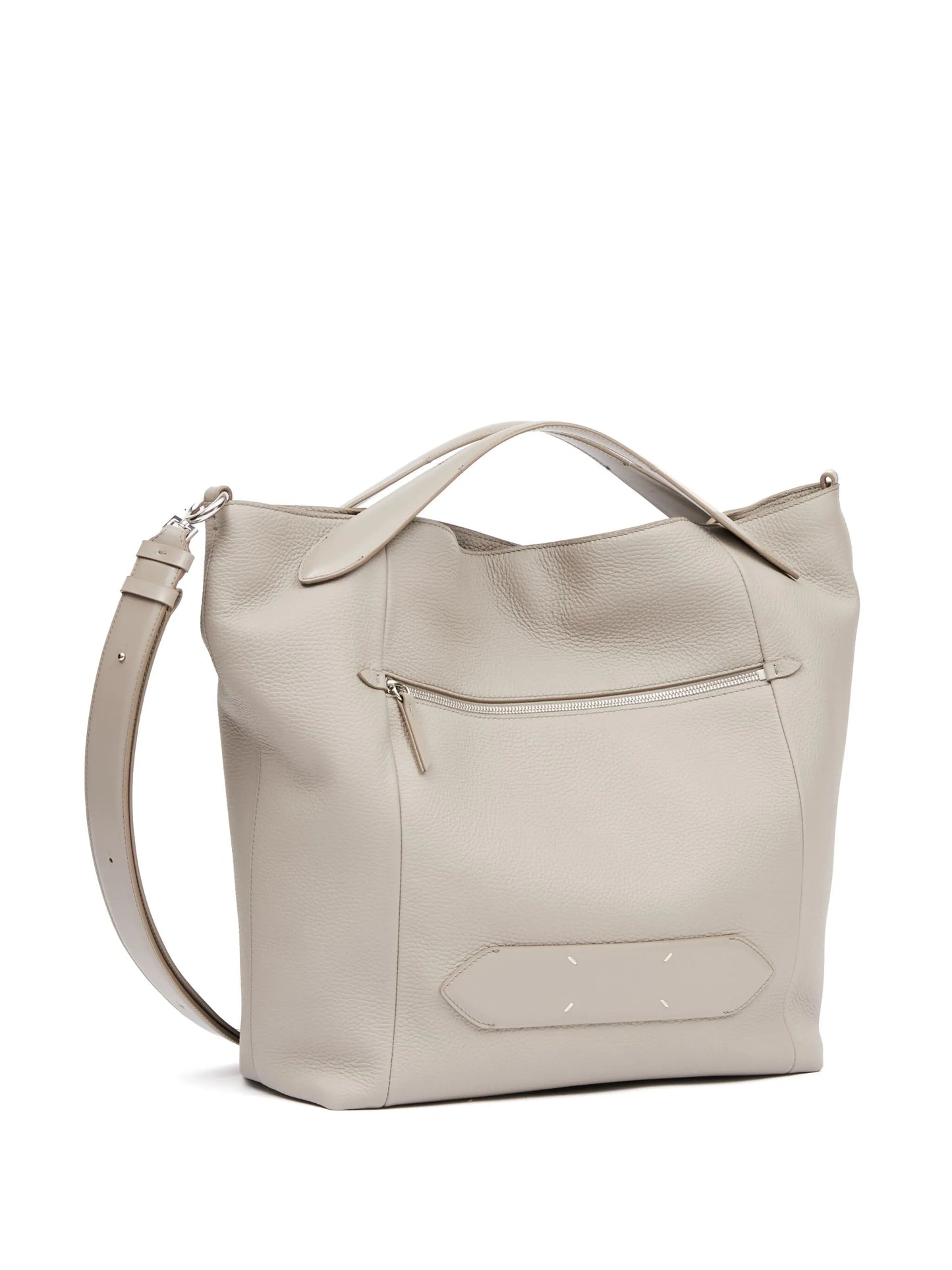 Soft 5AC leather shoulder bag