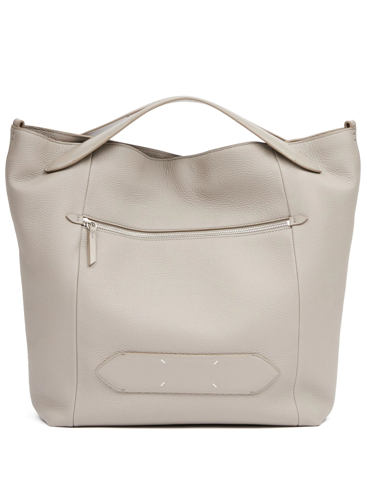 Soft 5AC leather shoulder bag