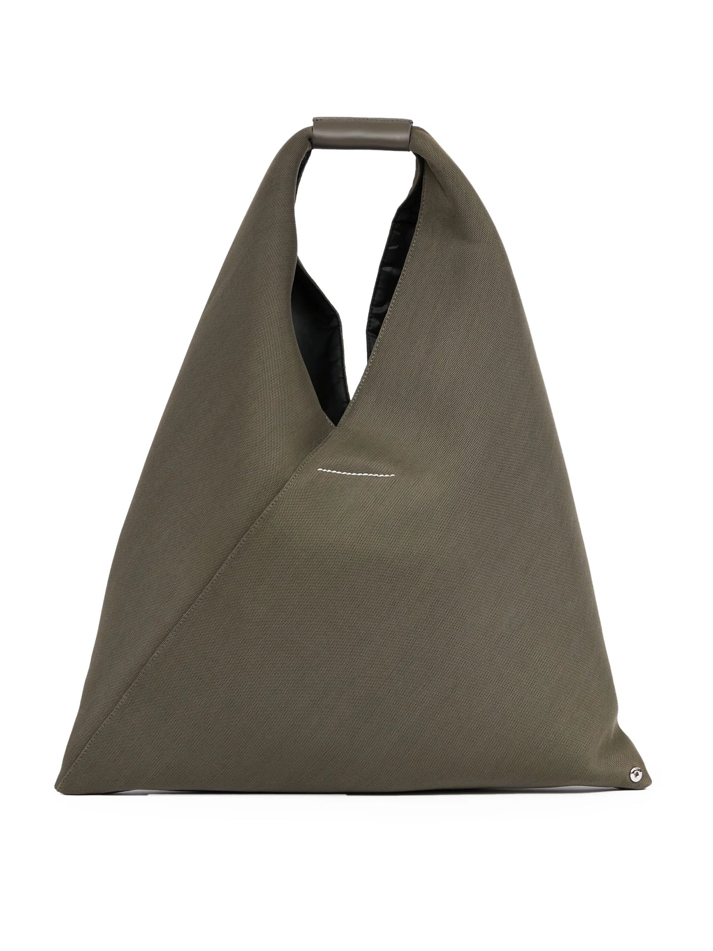 Classic Japanese canvas tote bag