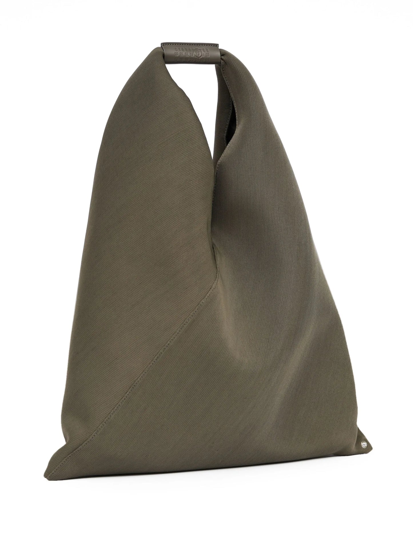 Classic Japanese canvas tote bag