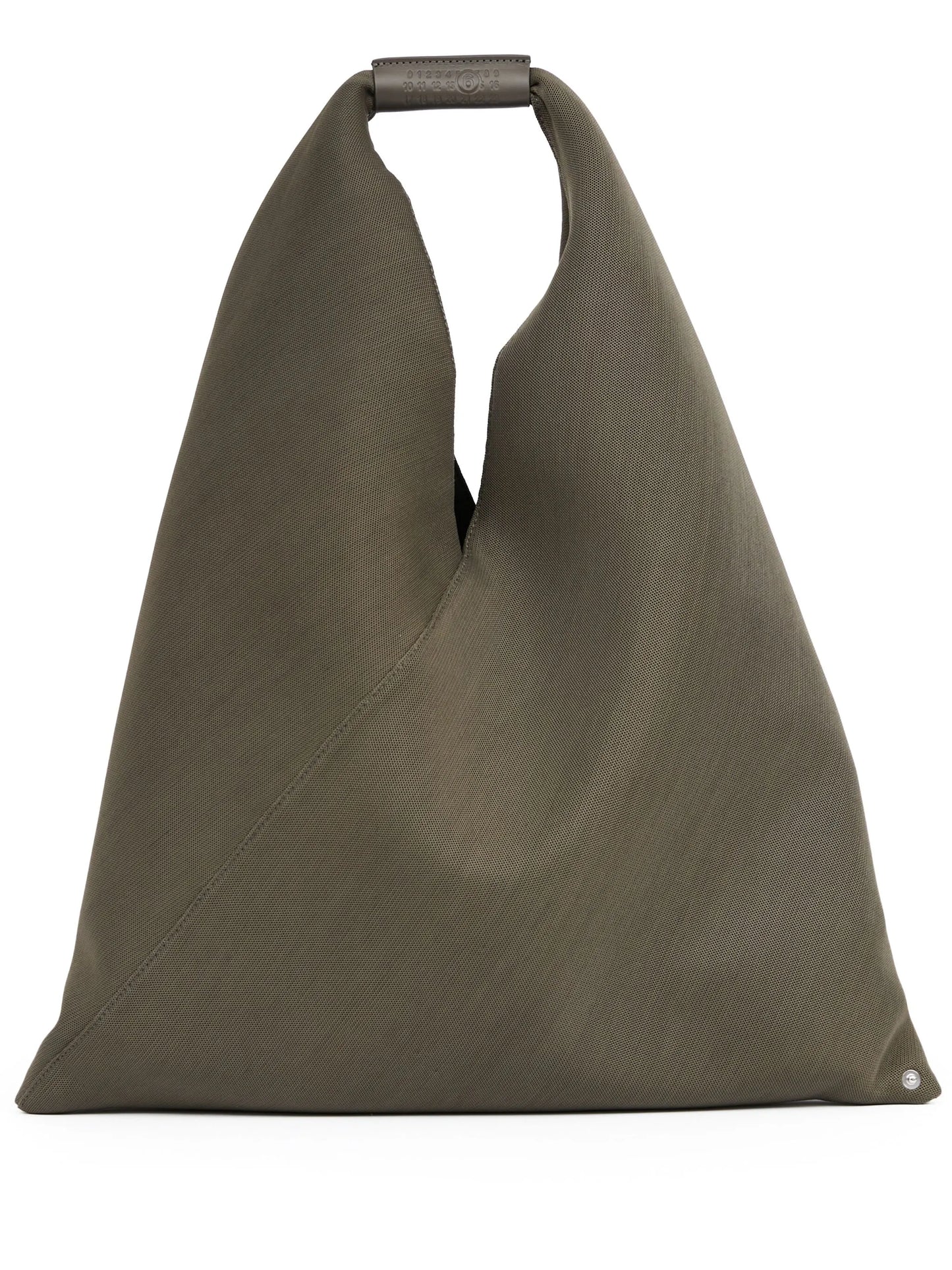 Classic Japanese canvas tote bag