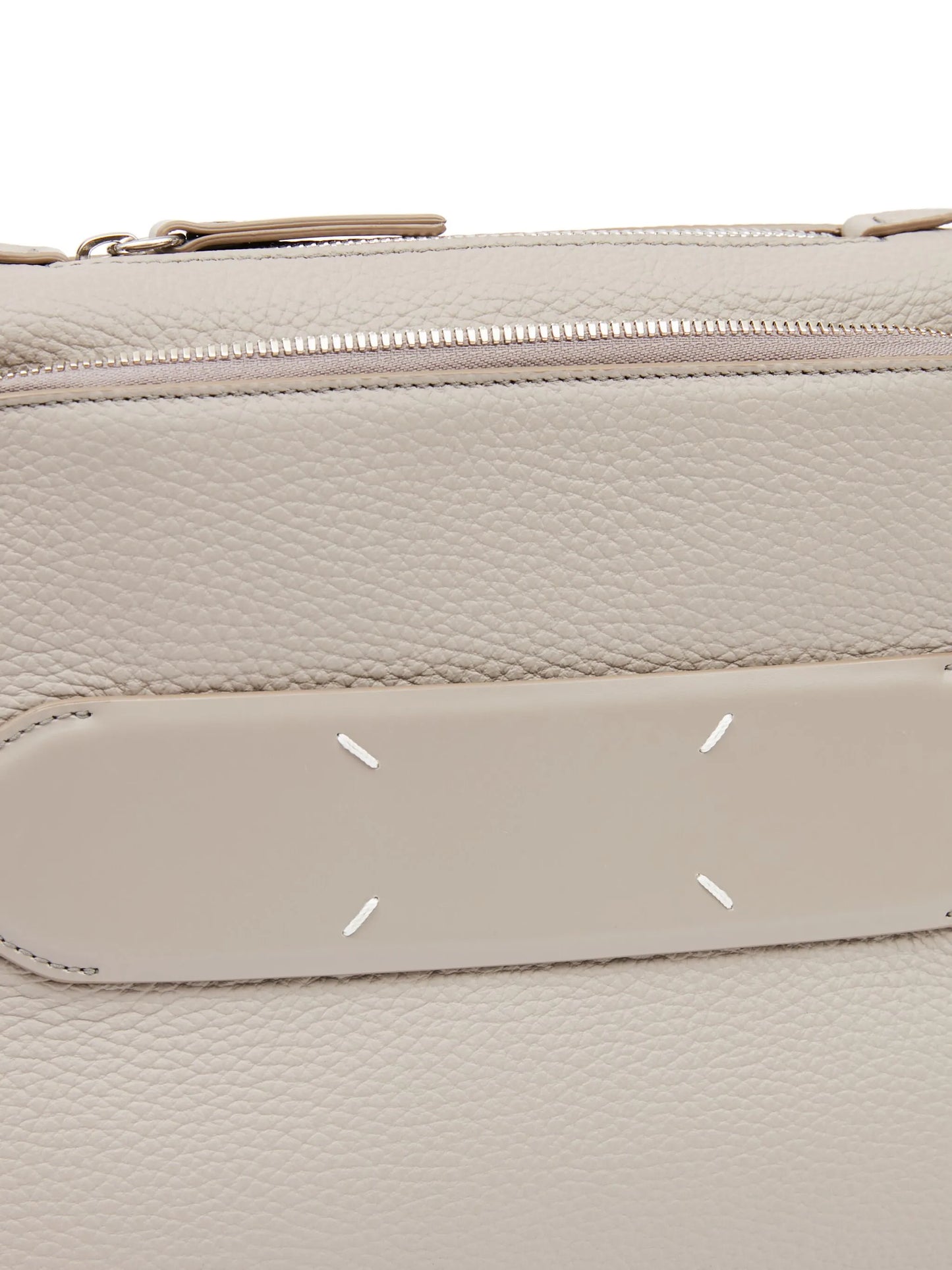 Soft 5AC leather shoulder bag