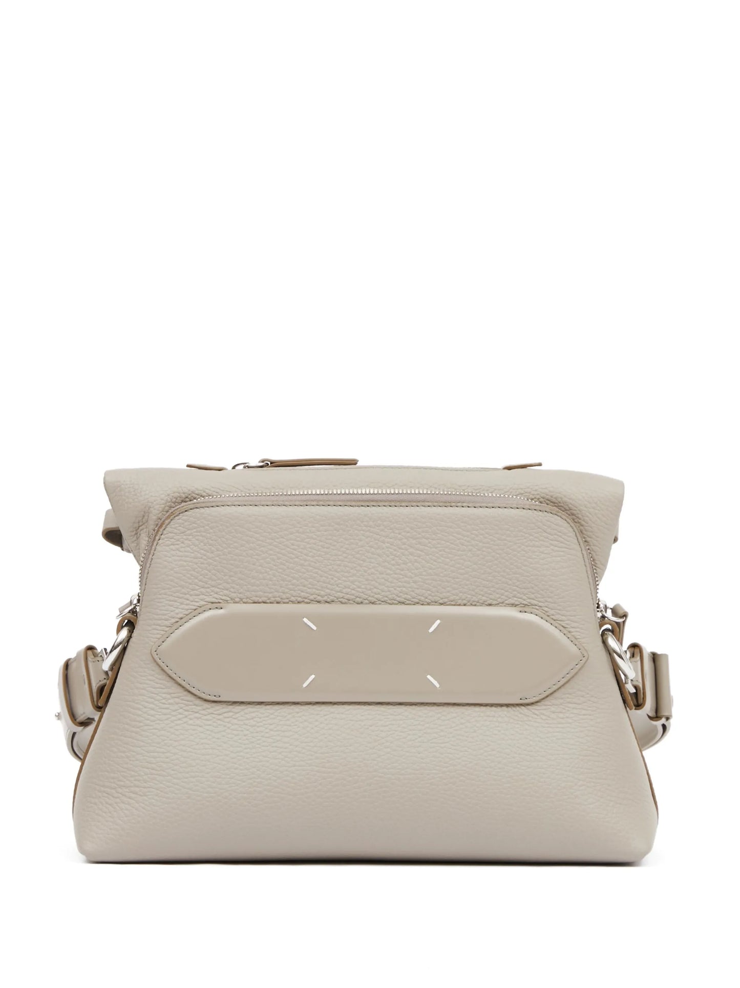 Soft 5AC leather shoulder bag