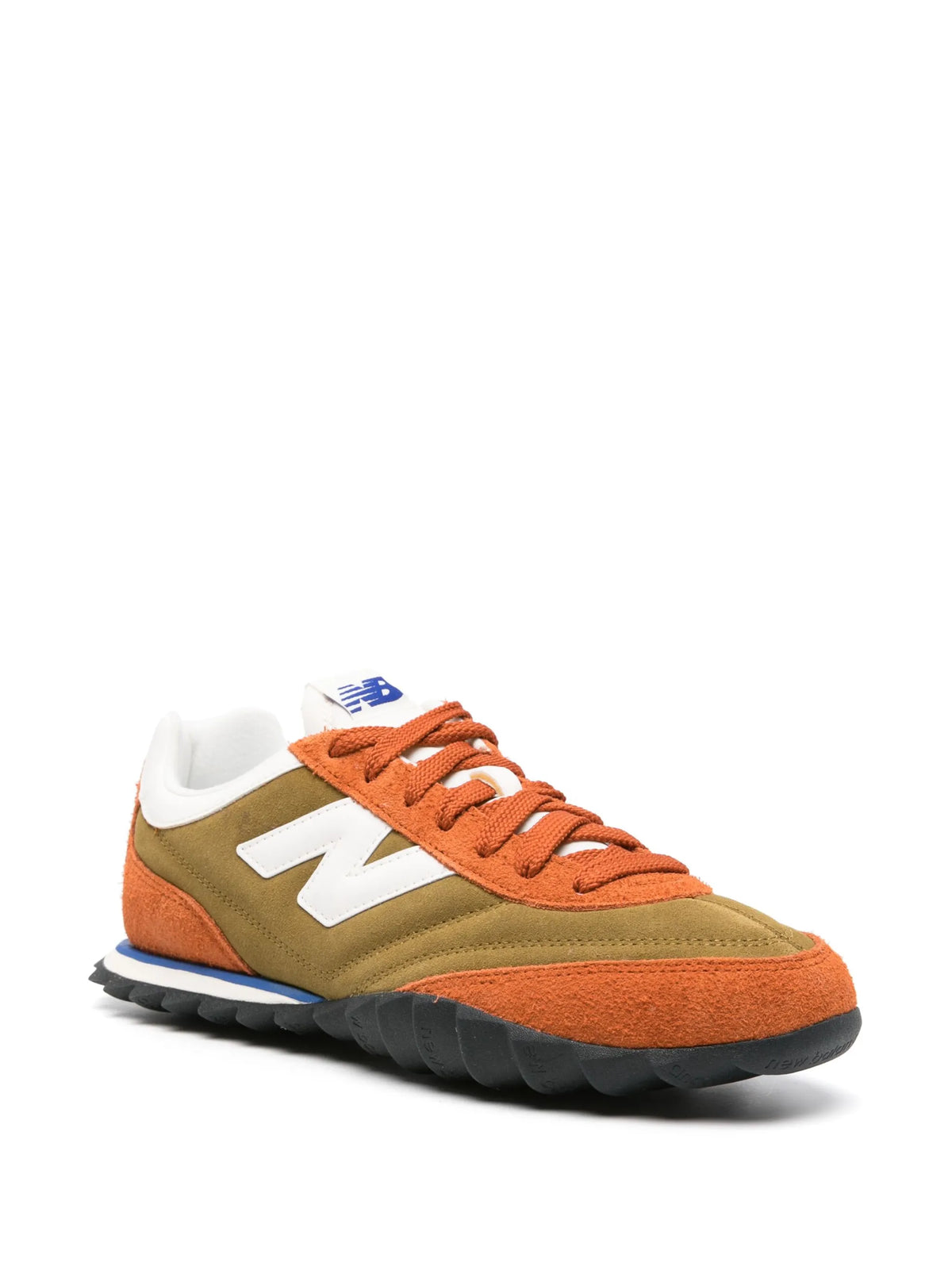 RC30 panelled sneakers