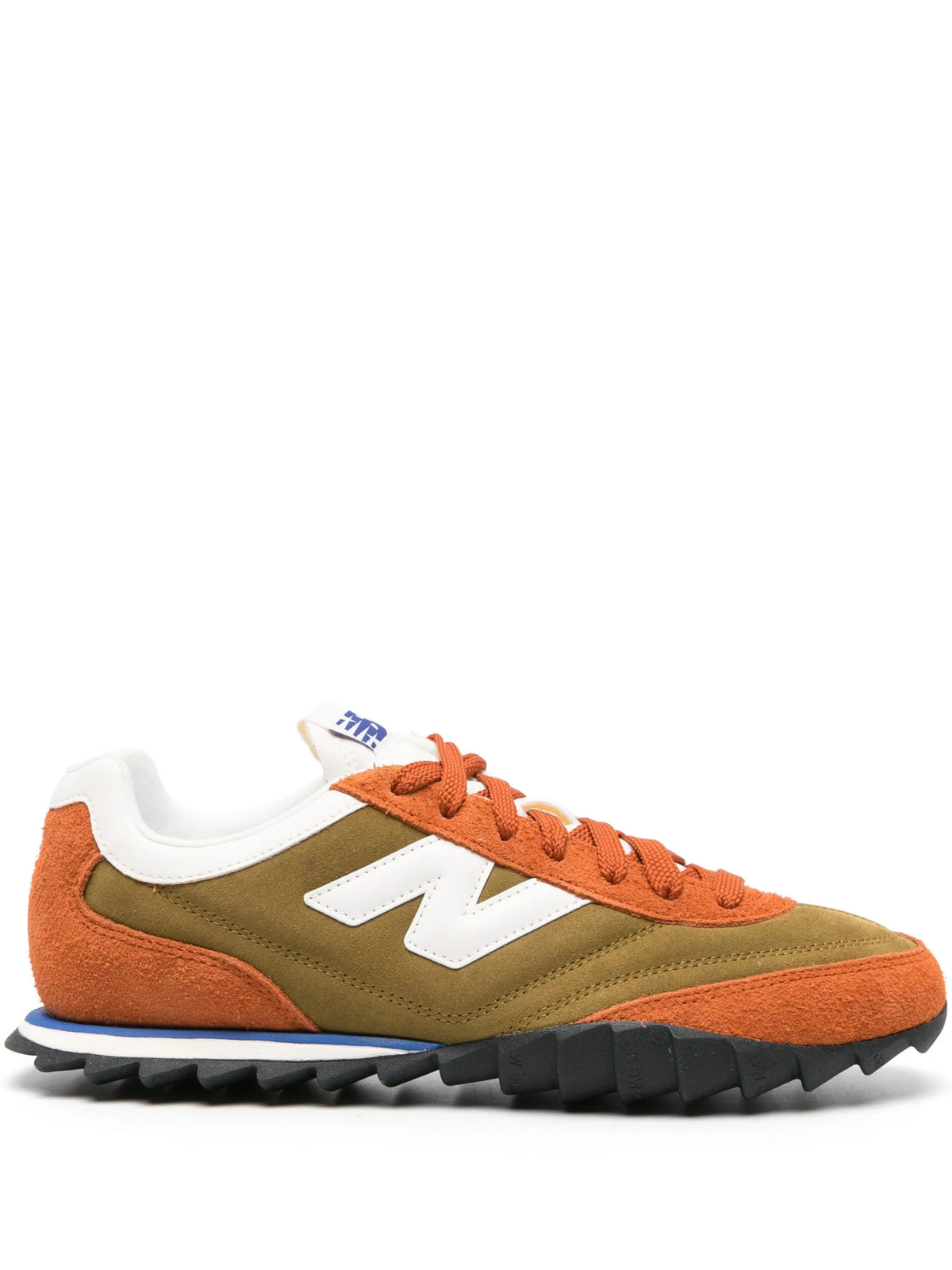 RC30 panelled sneakers