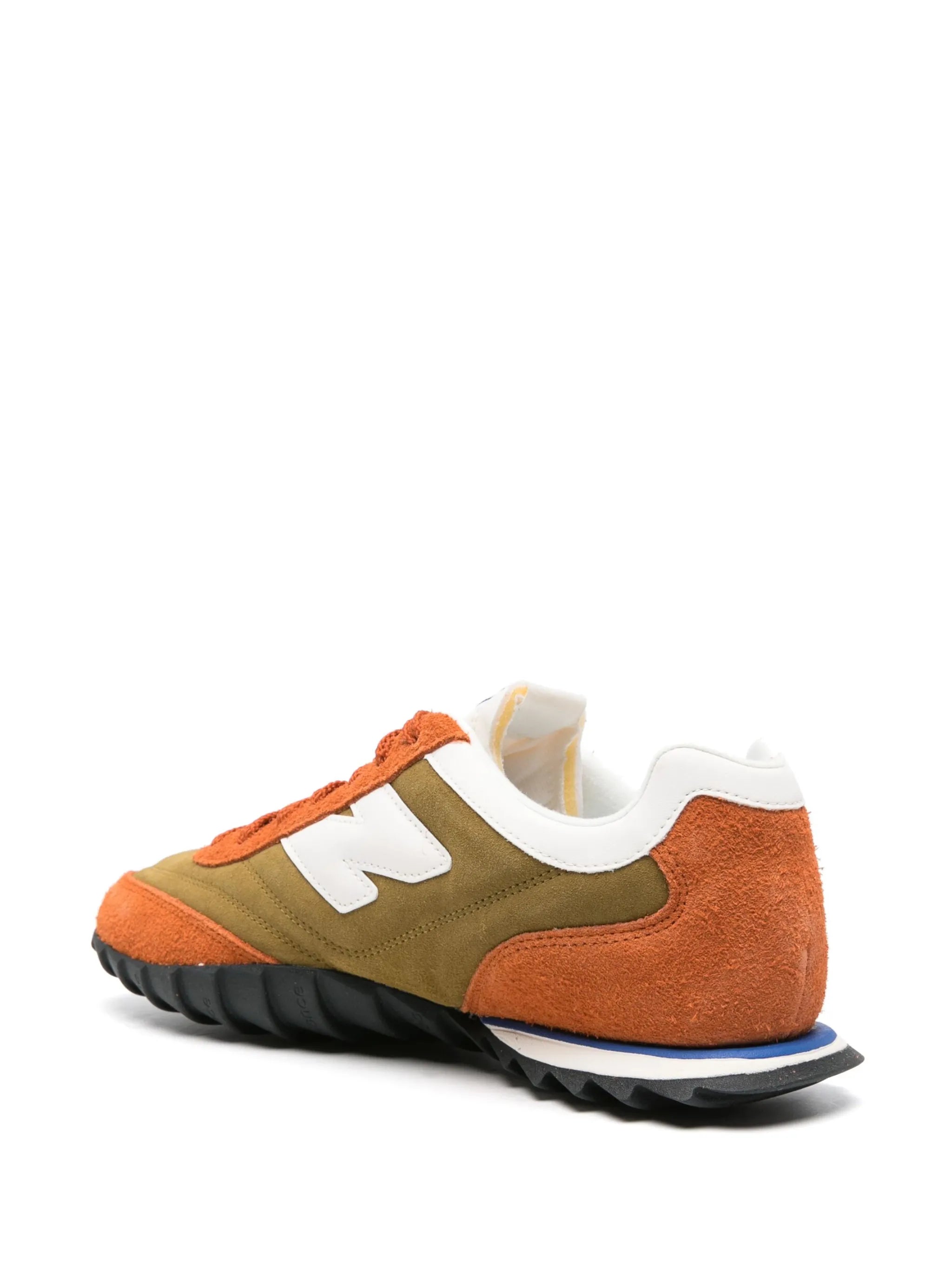 RC30 panelled sneakers