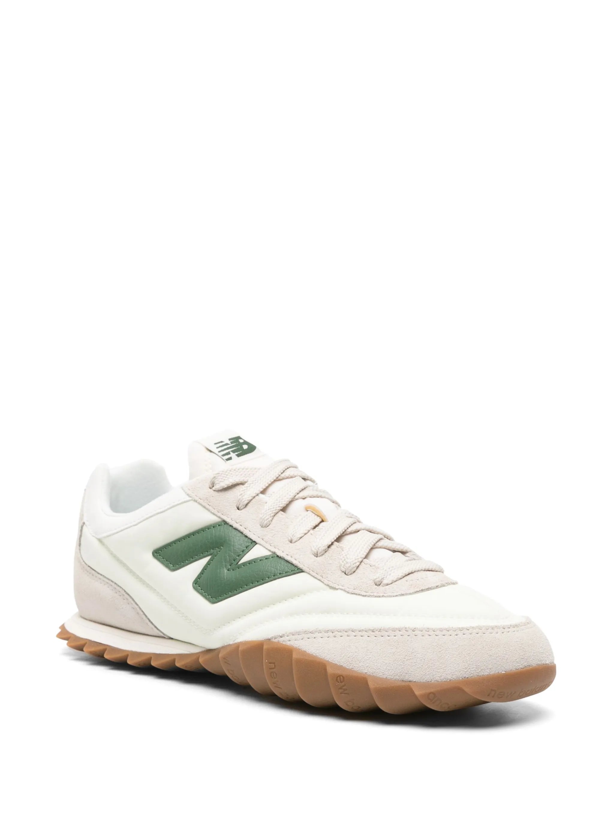 URC30 logo-patch sneakers