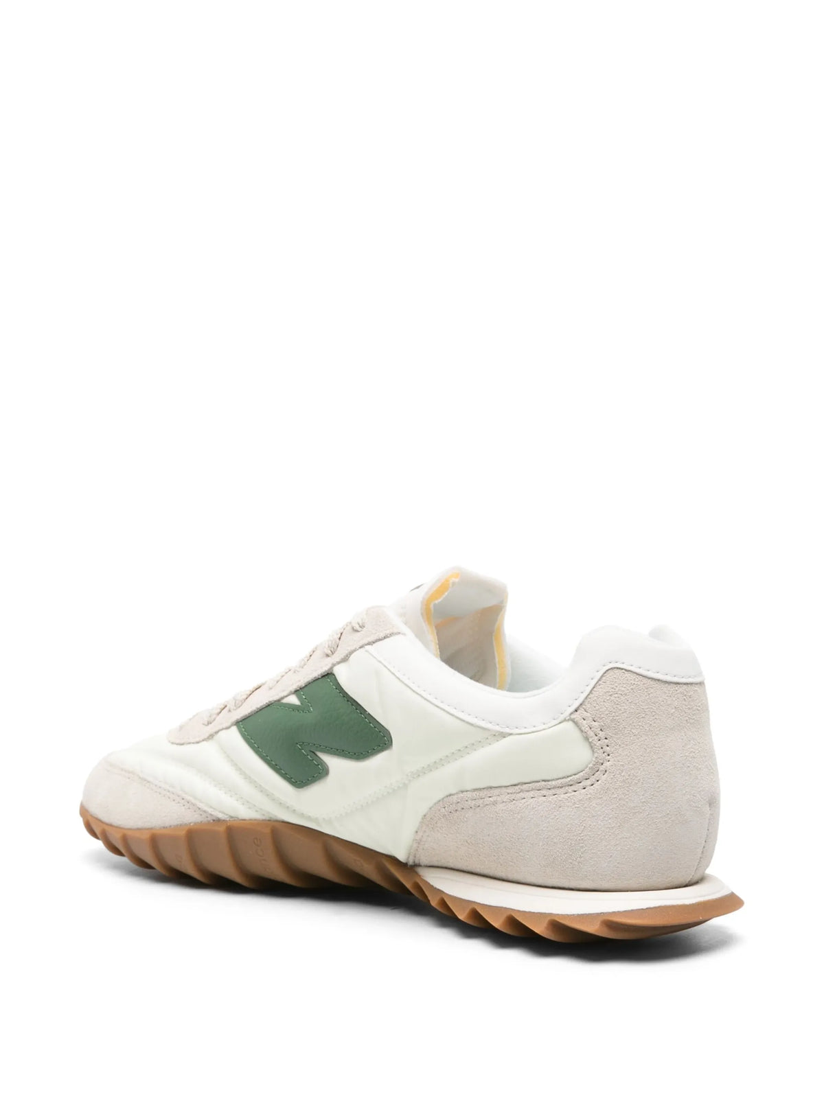 URC30 logo-patch sneakers