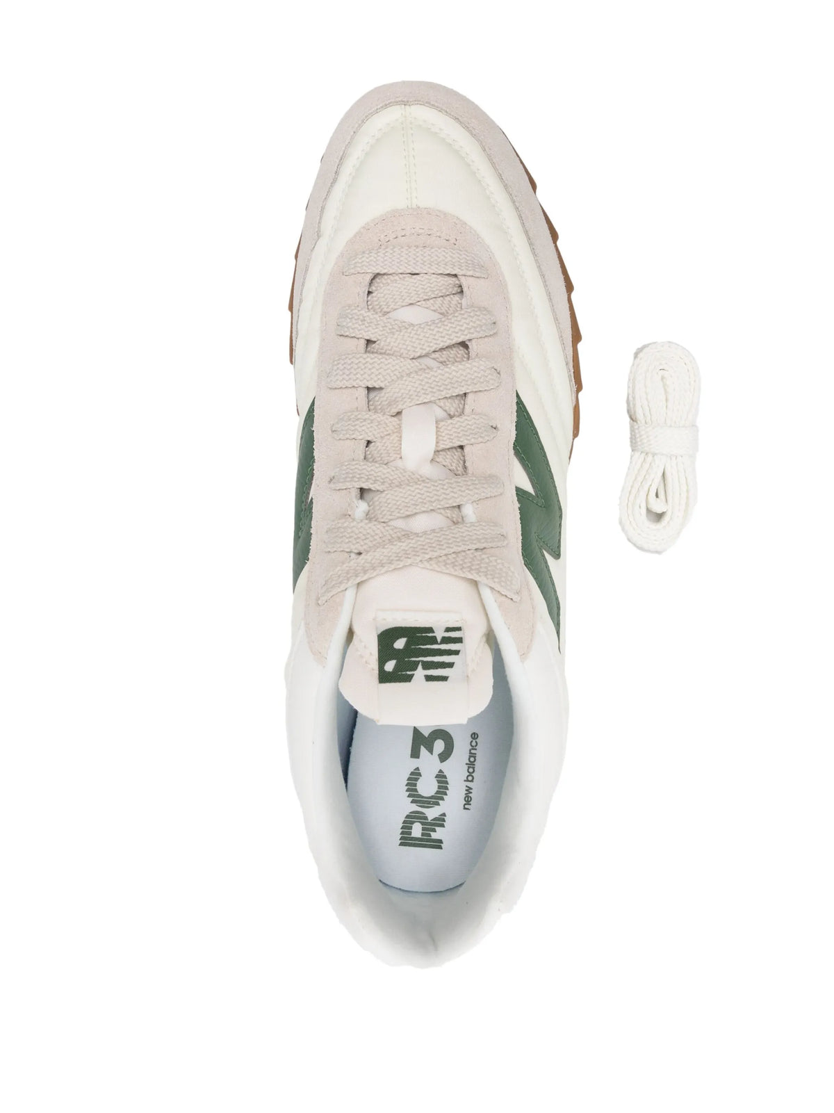 URC30 logo-patch sneakers