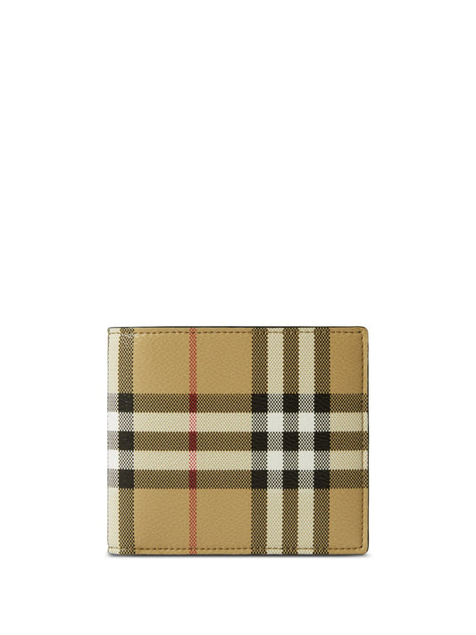 check-print wallet