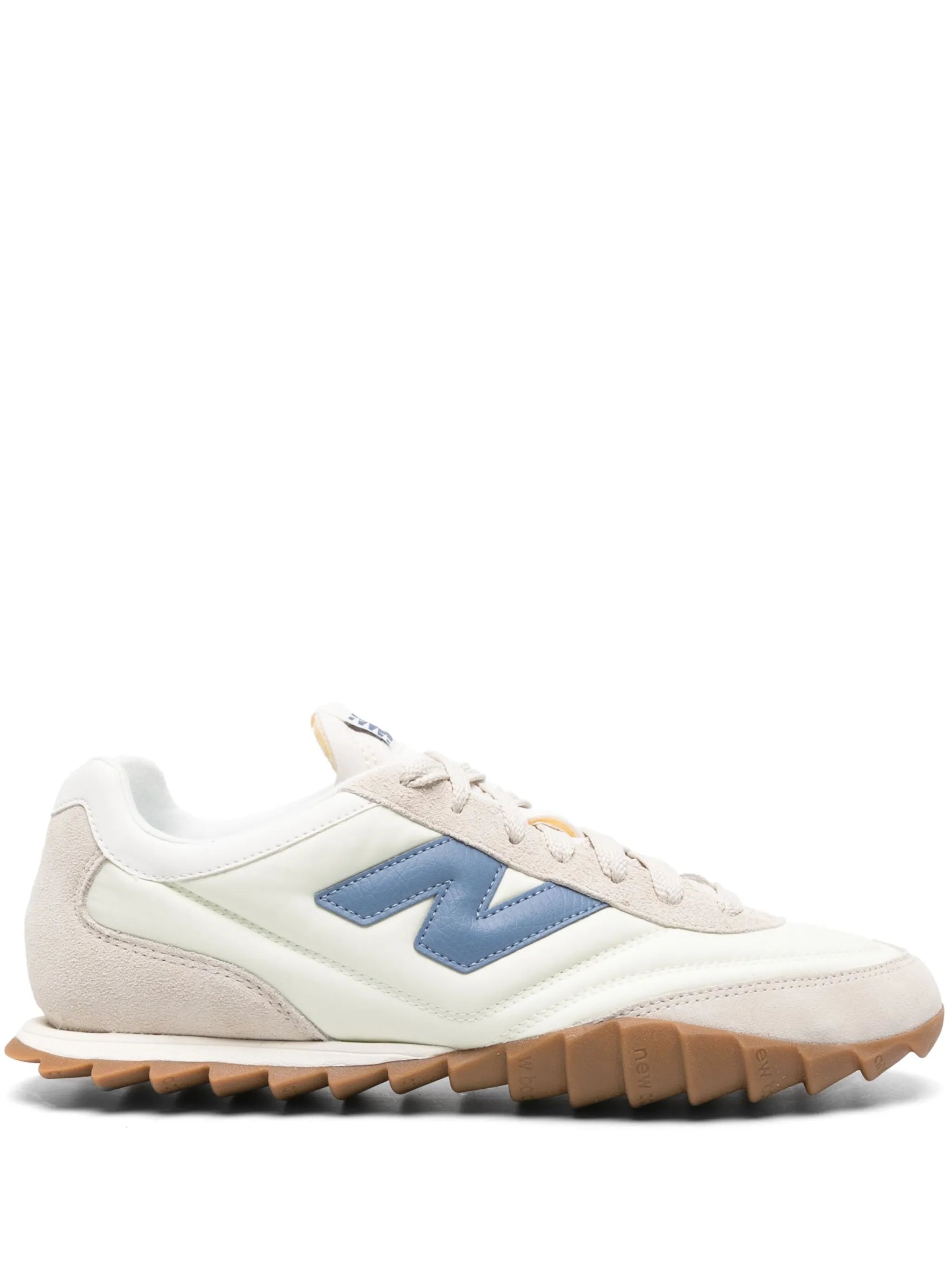 RC30 panelled sneakers