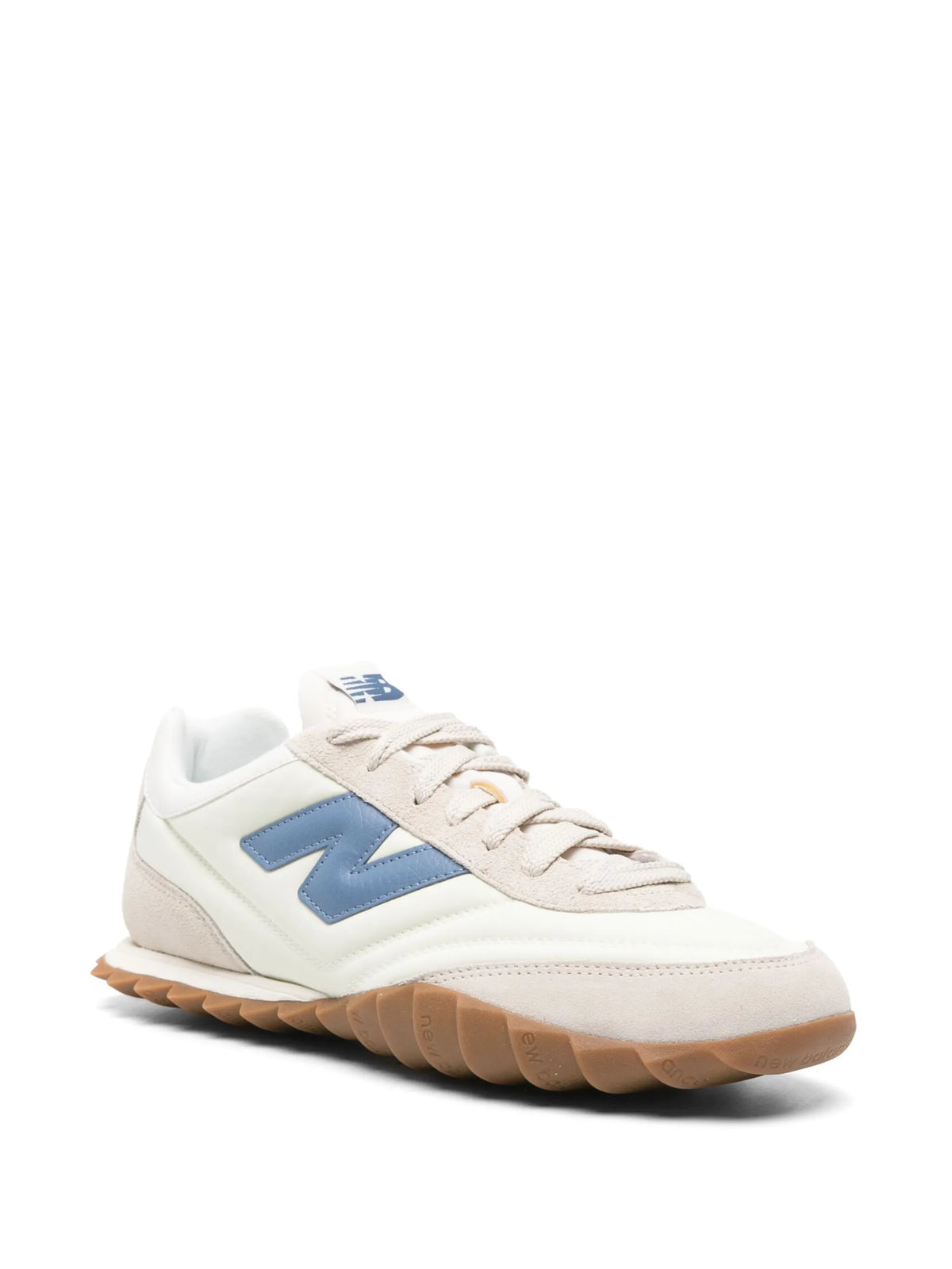 RC30 panelled sneakers