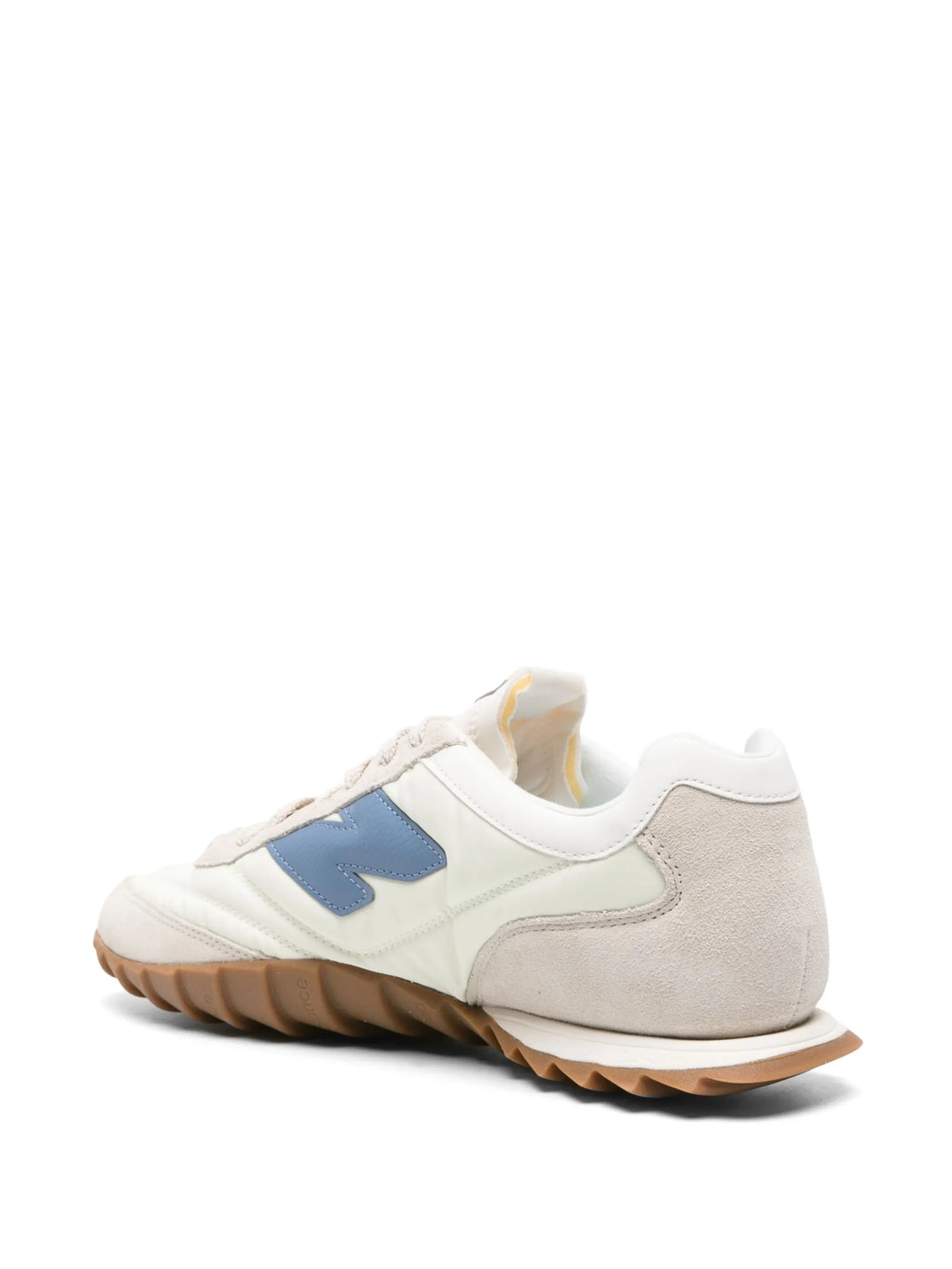 RC30 panelled sneakers