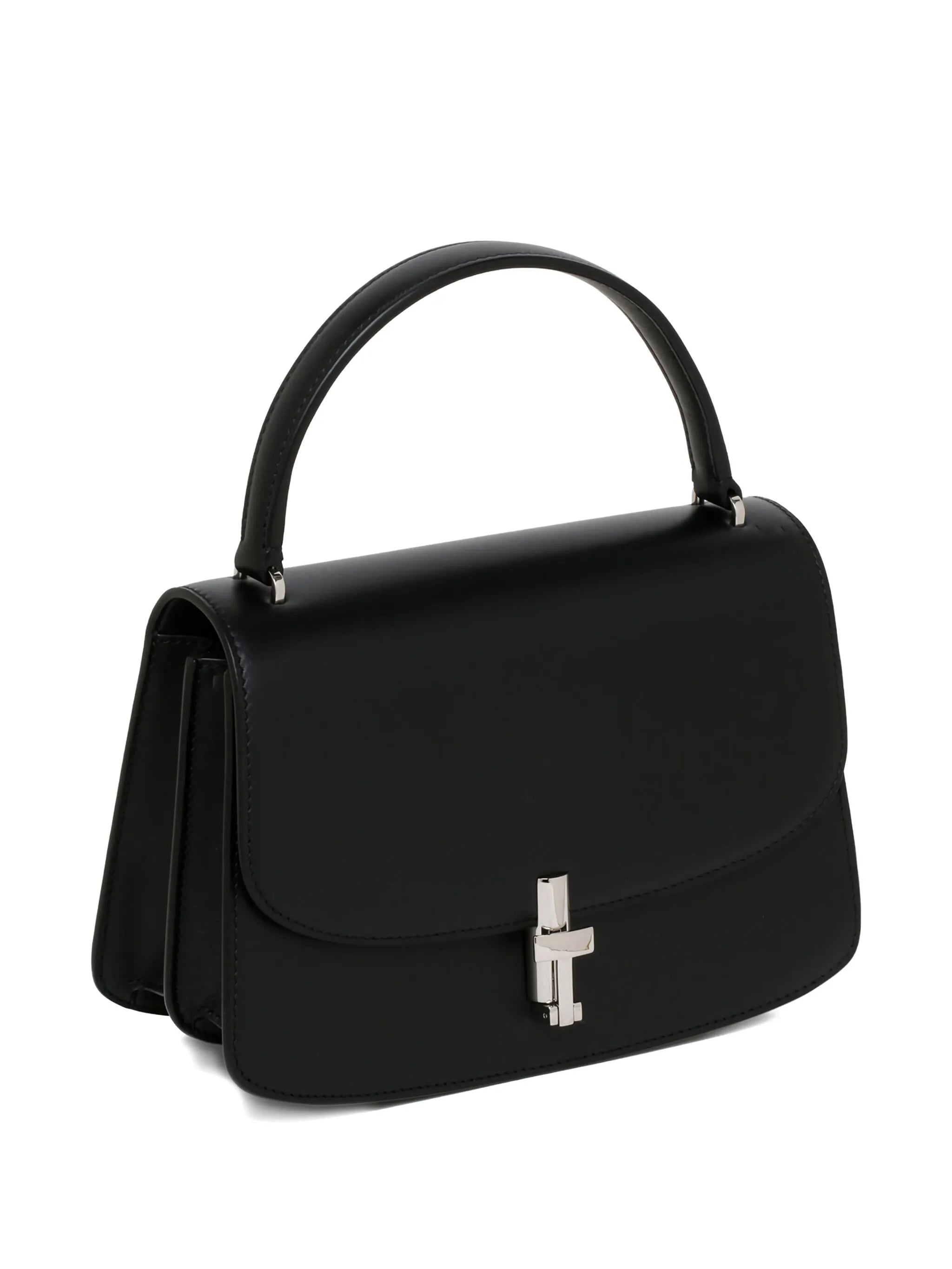 Sofia 8.75 leather tote bag