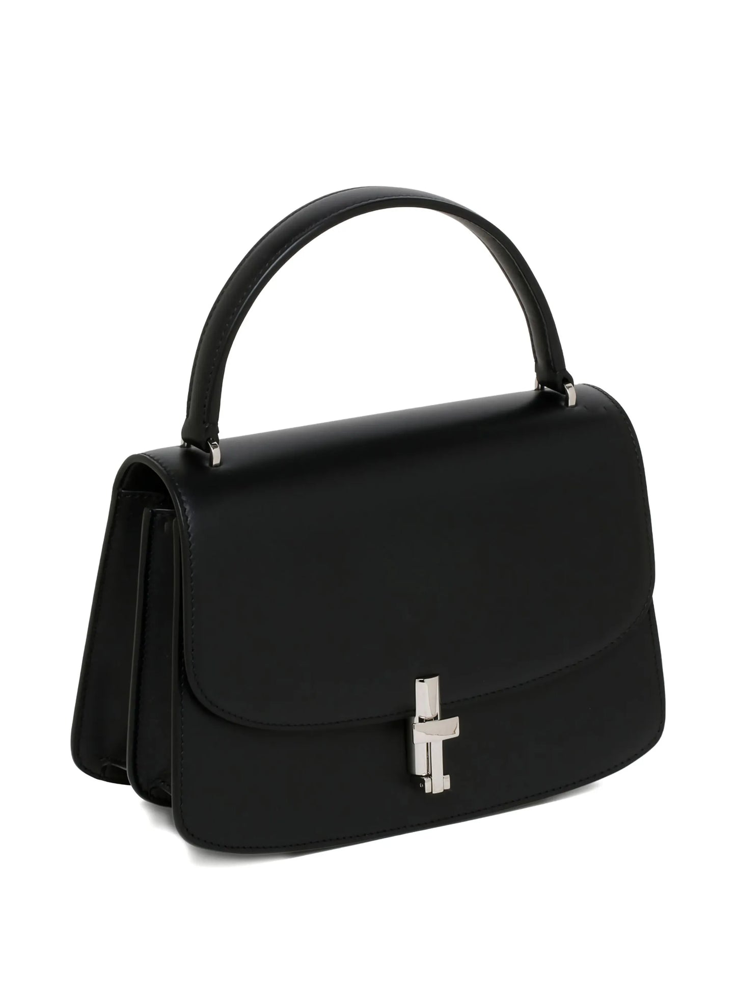 Sofia 8.75 leather tote bag