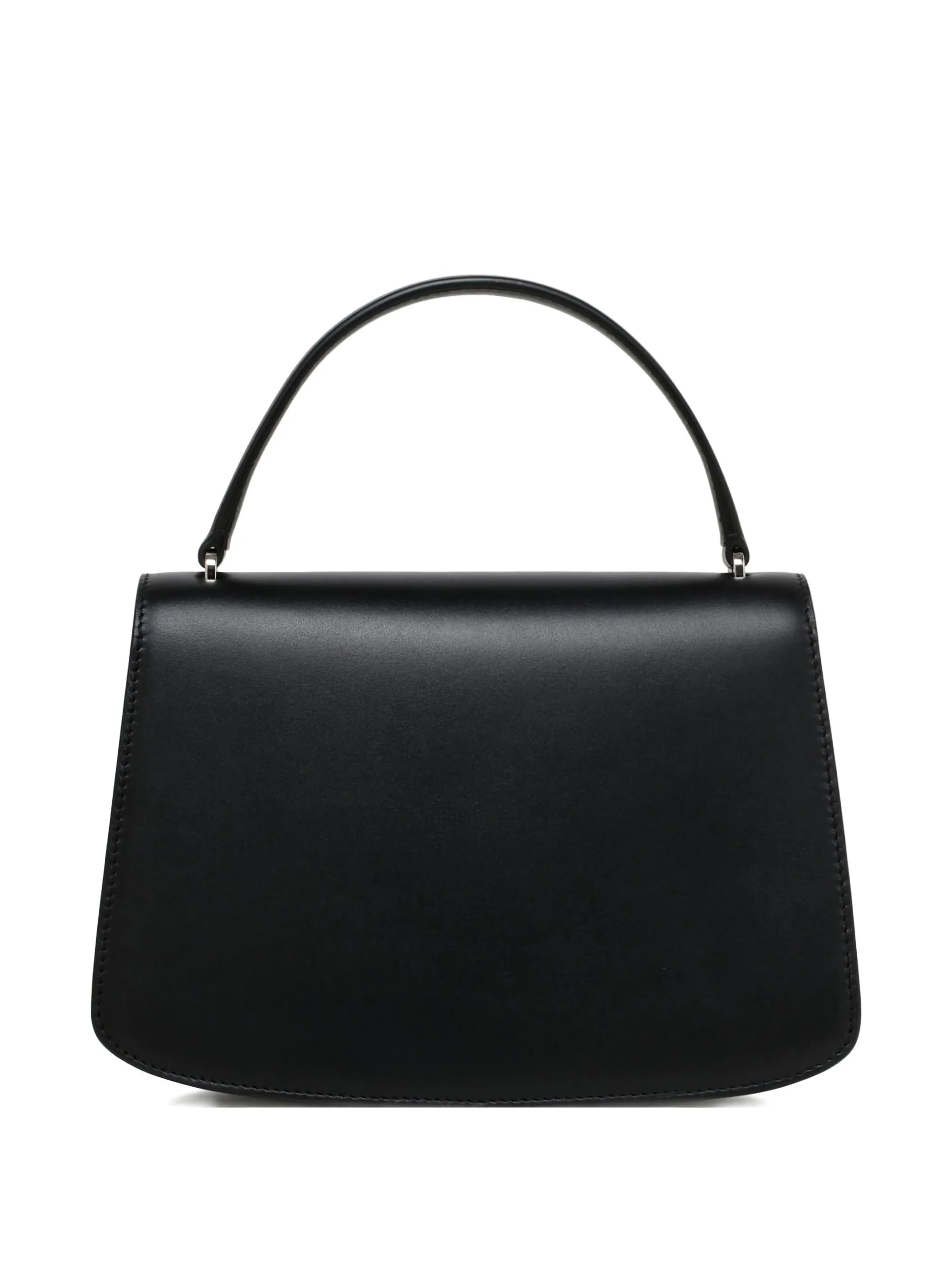 Sofia 8.75 leather tote bag