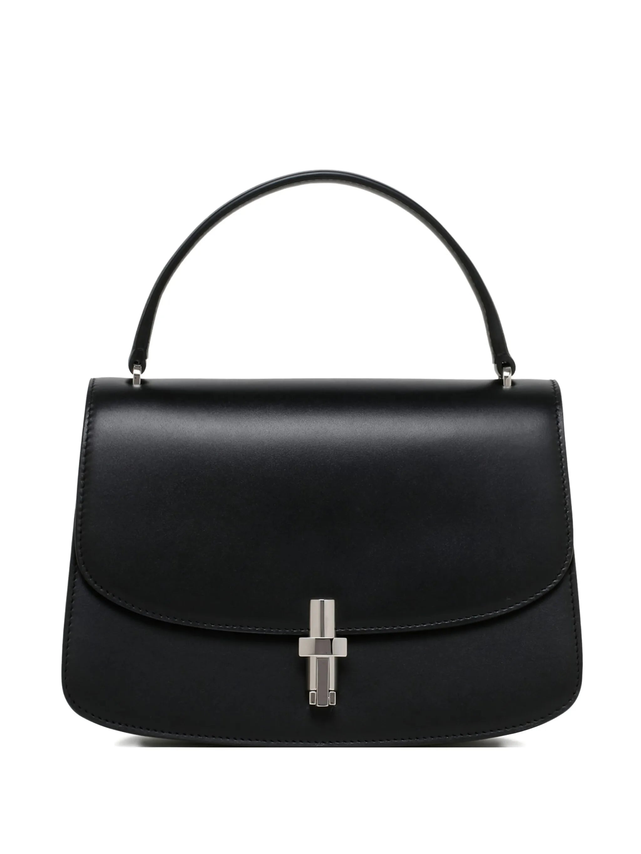 Sofia 8.75 leather tote bag