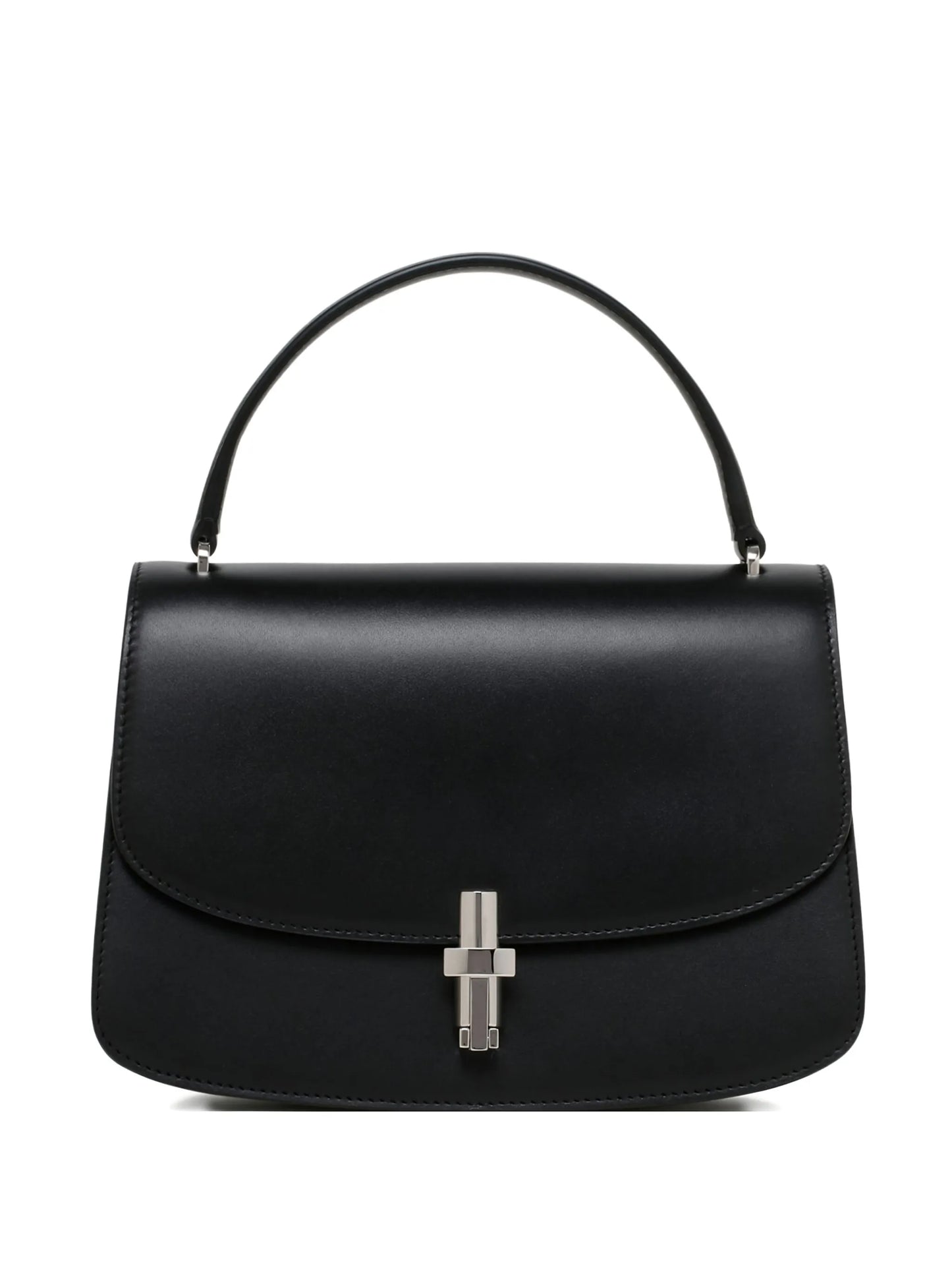 Sofia 8.75 leather tote bag