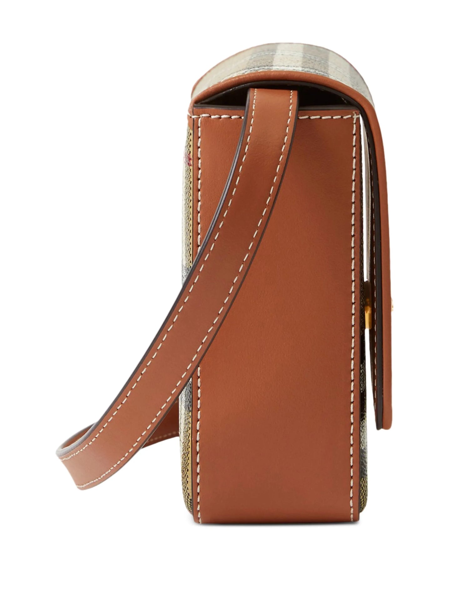 Hampshire Check crossbody bag