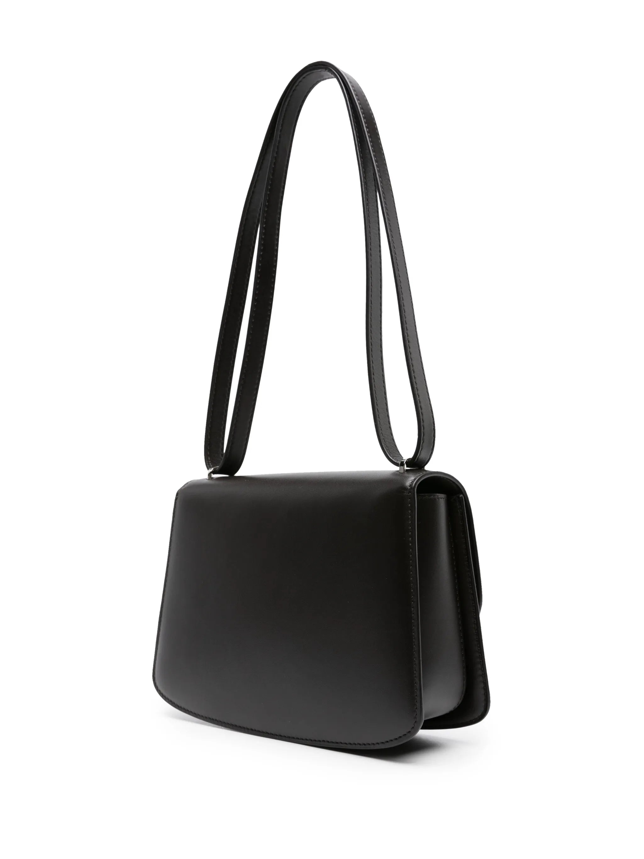 Sofia 8.75 leather shoulder bag