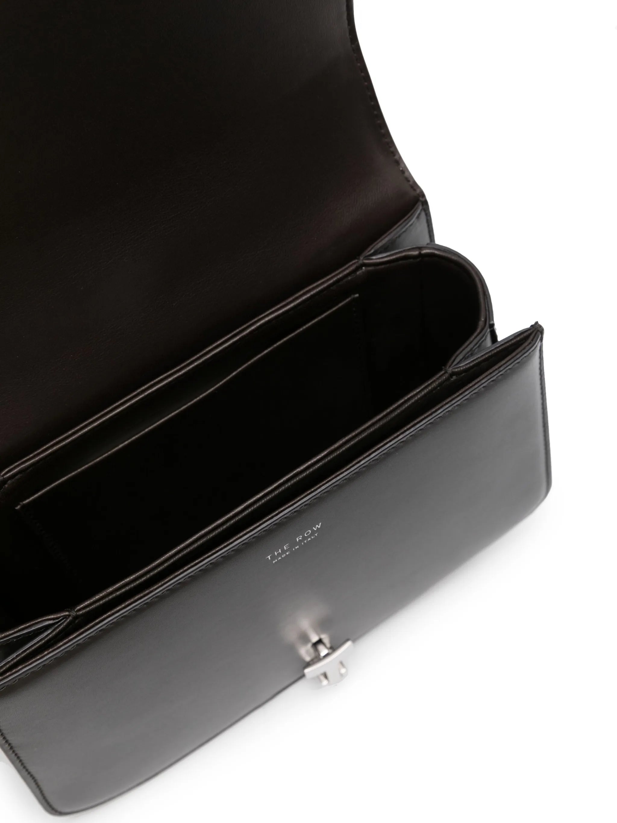 Sofia 8.75 leather shoulder bag