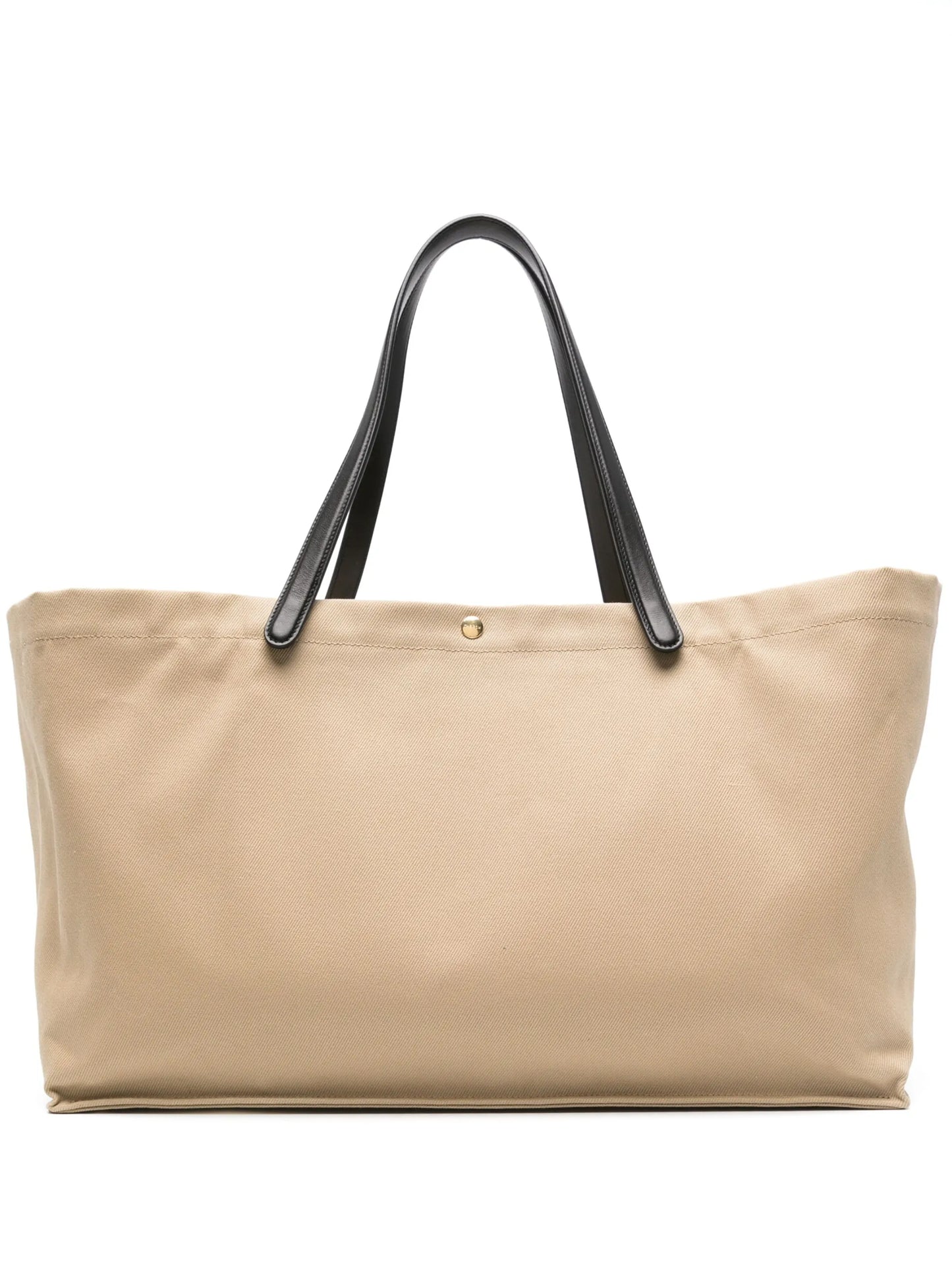 large Idaho cotton tote bag