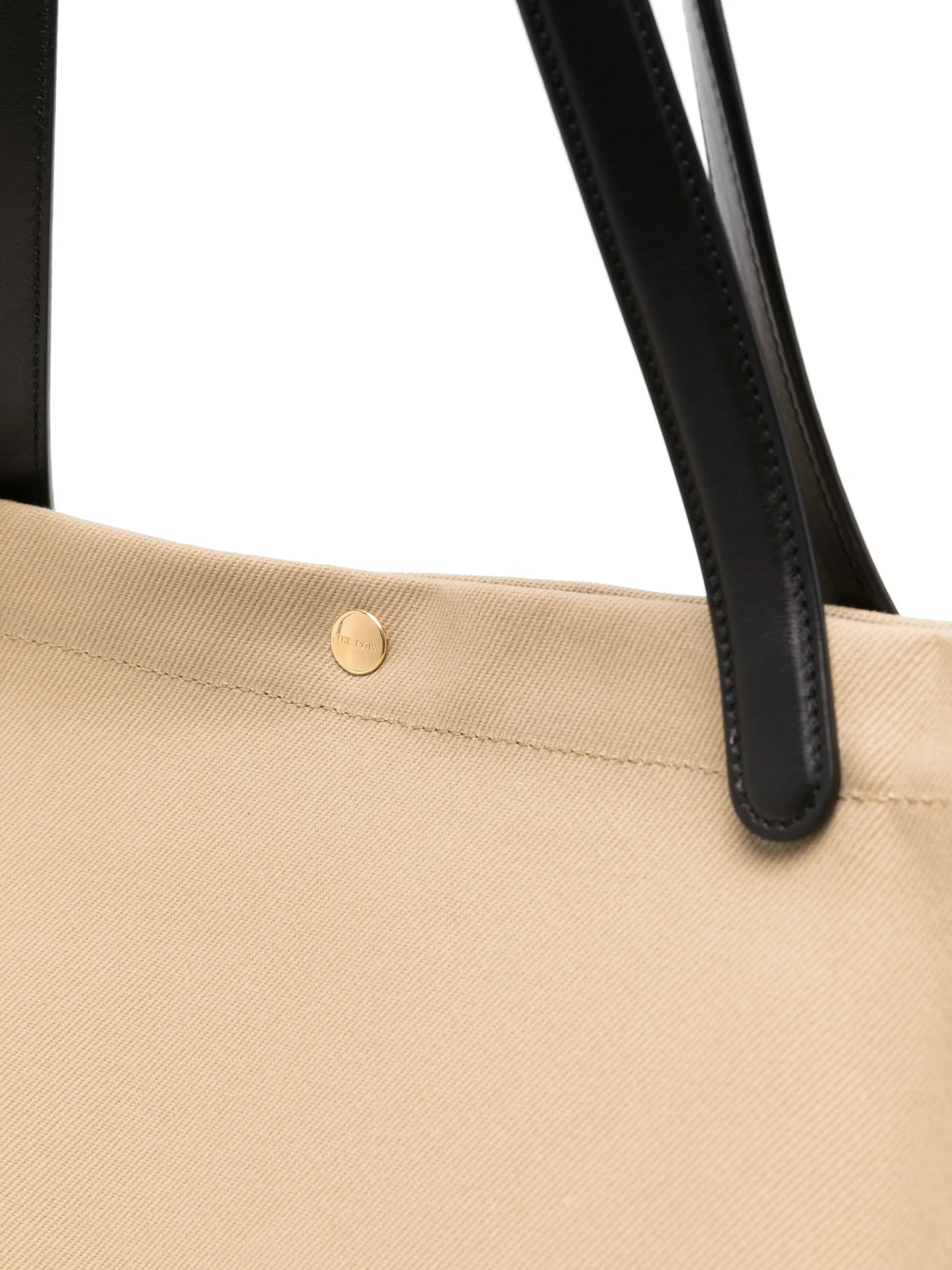 large Idaho cotton tote bag