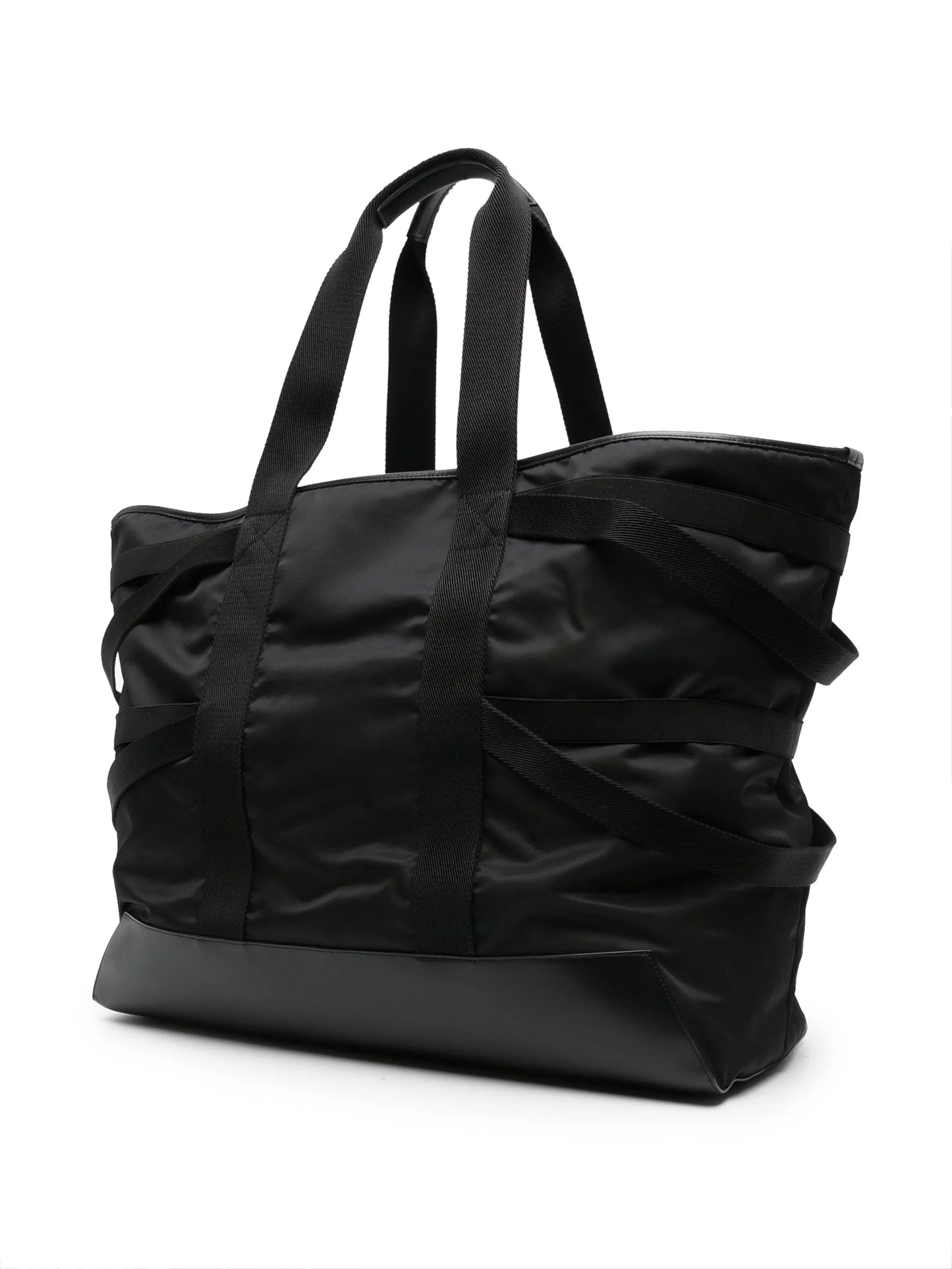 Courrier tote bag