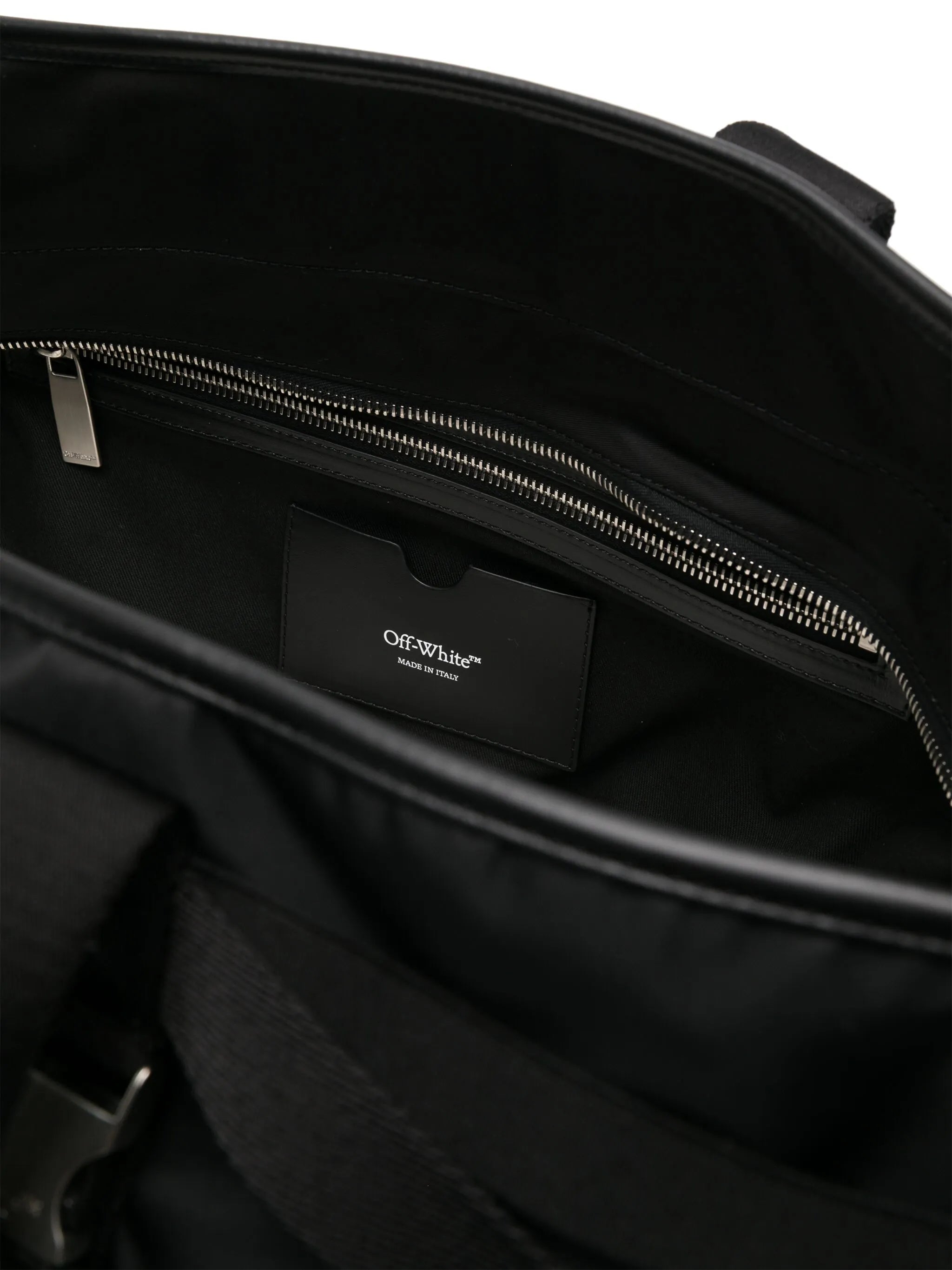 Courrier tote bag