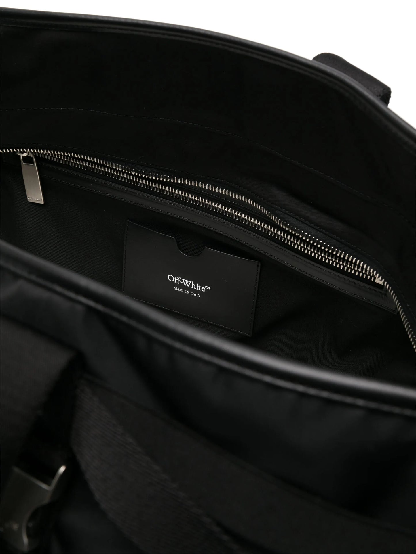 Courrier tote bag