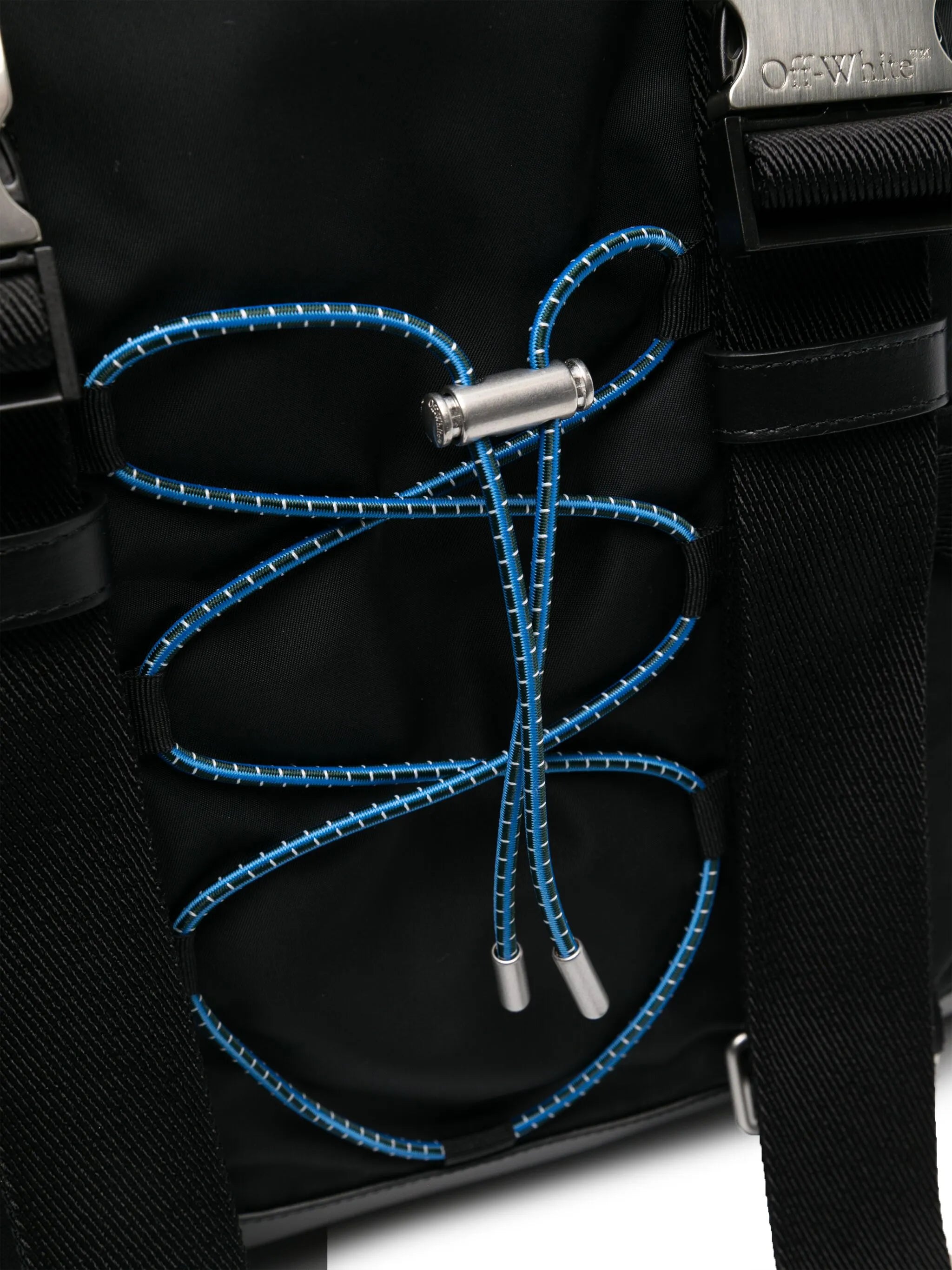 Courrier tote bag