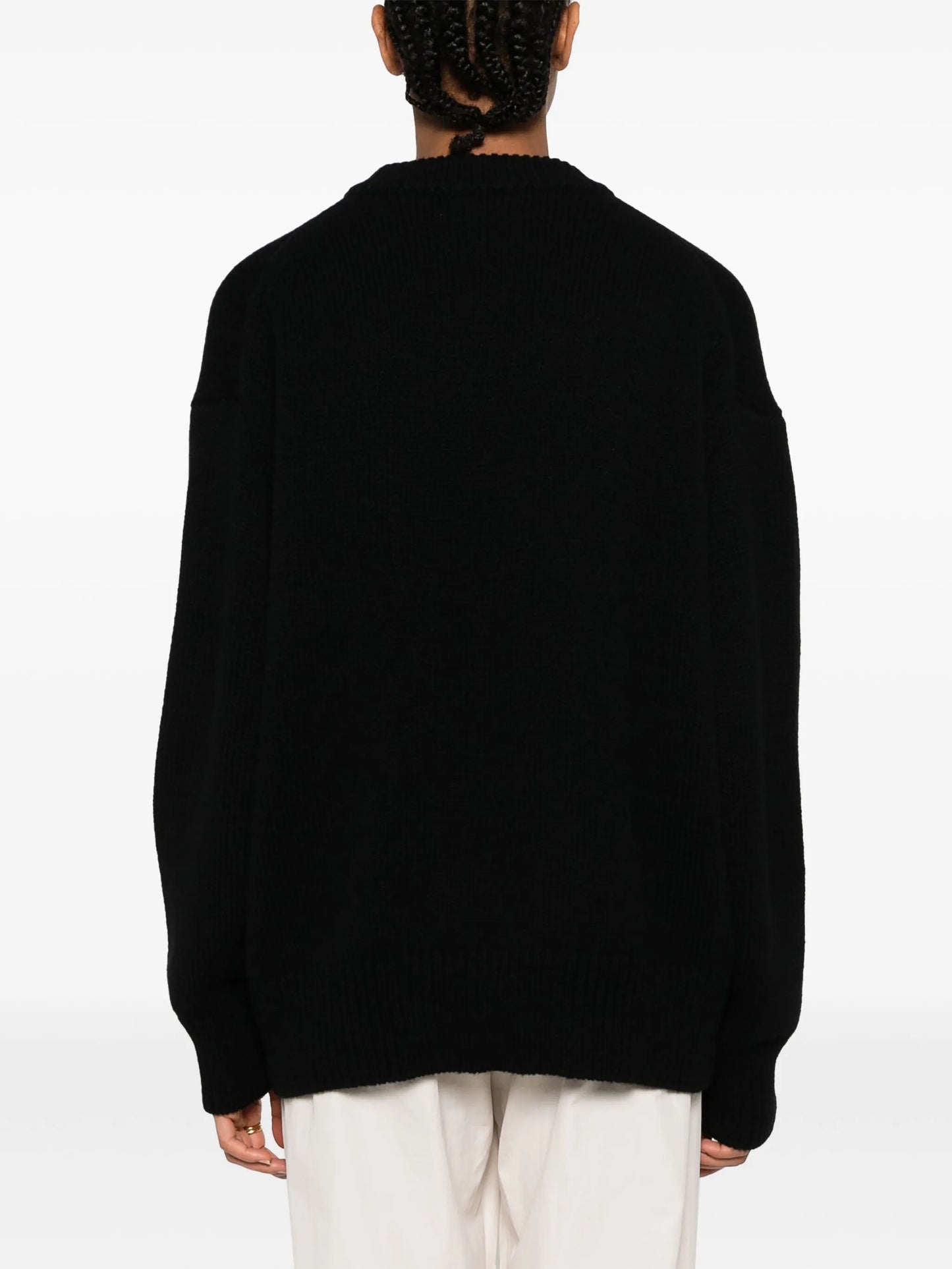 The Renske cashmere jumper
