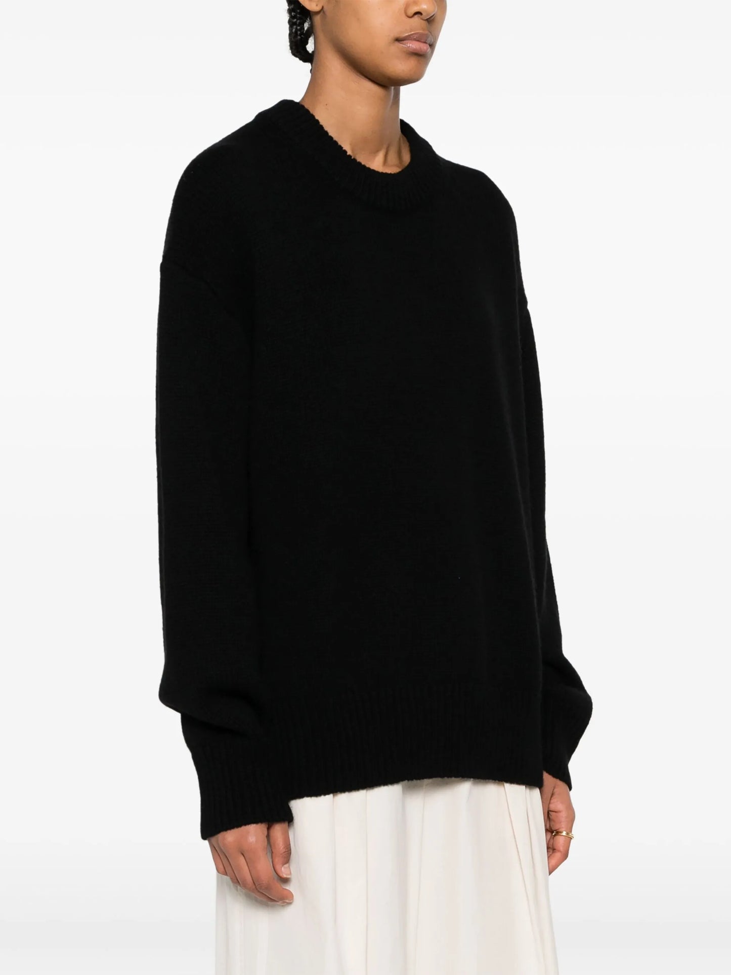 The Renske cashmere jumper