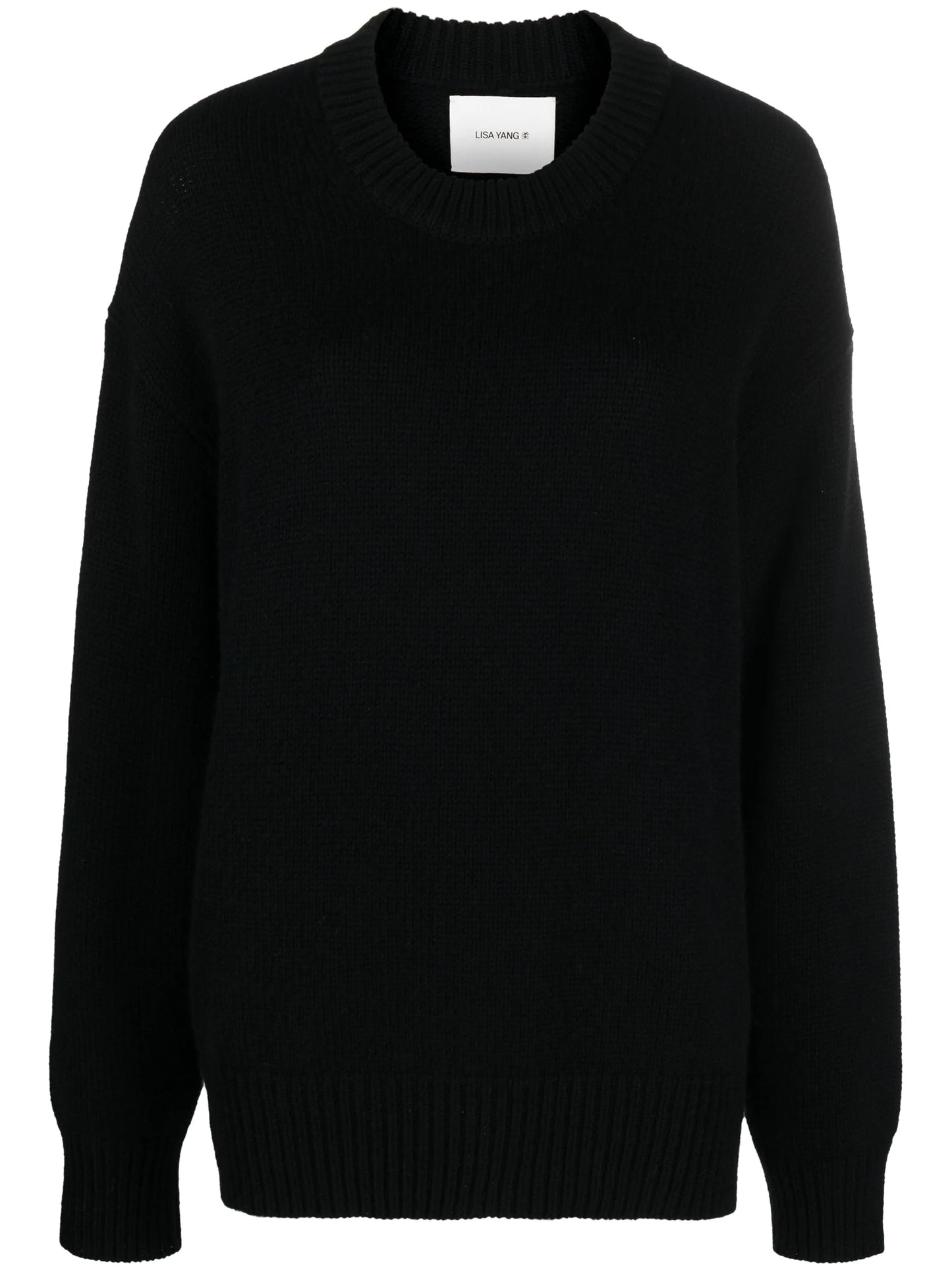 The Renske cashmere jumper