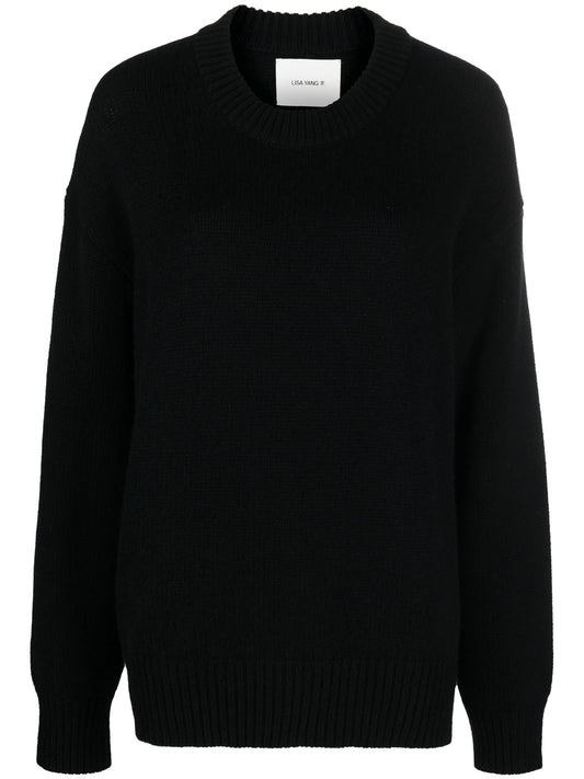 The Renske cashmere jumper