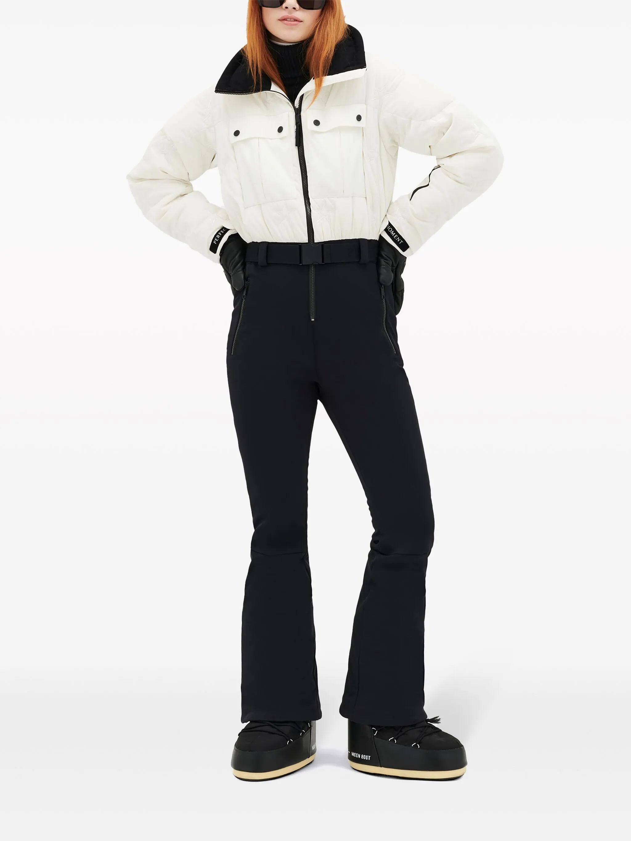 Helen ski suit