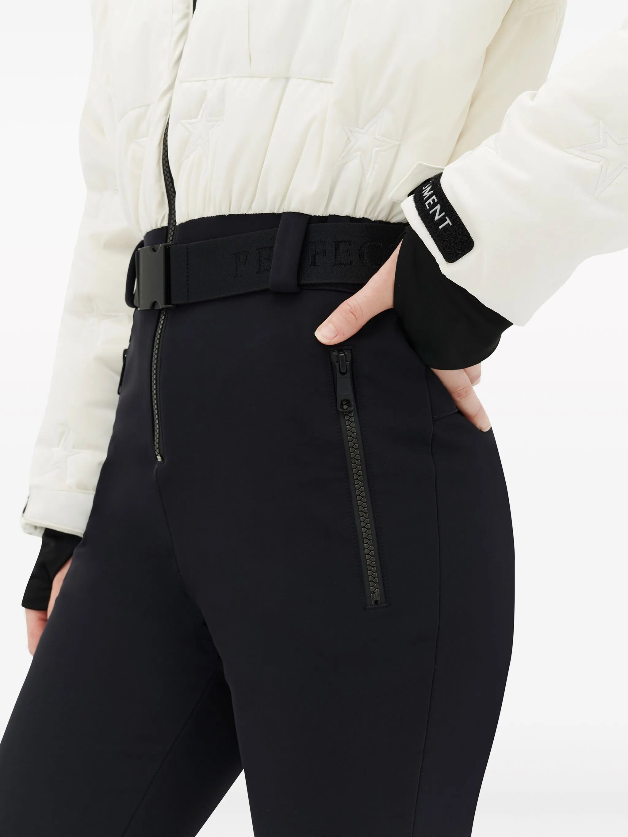 Helen ski suit