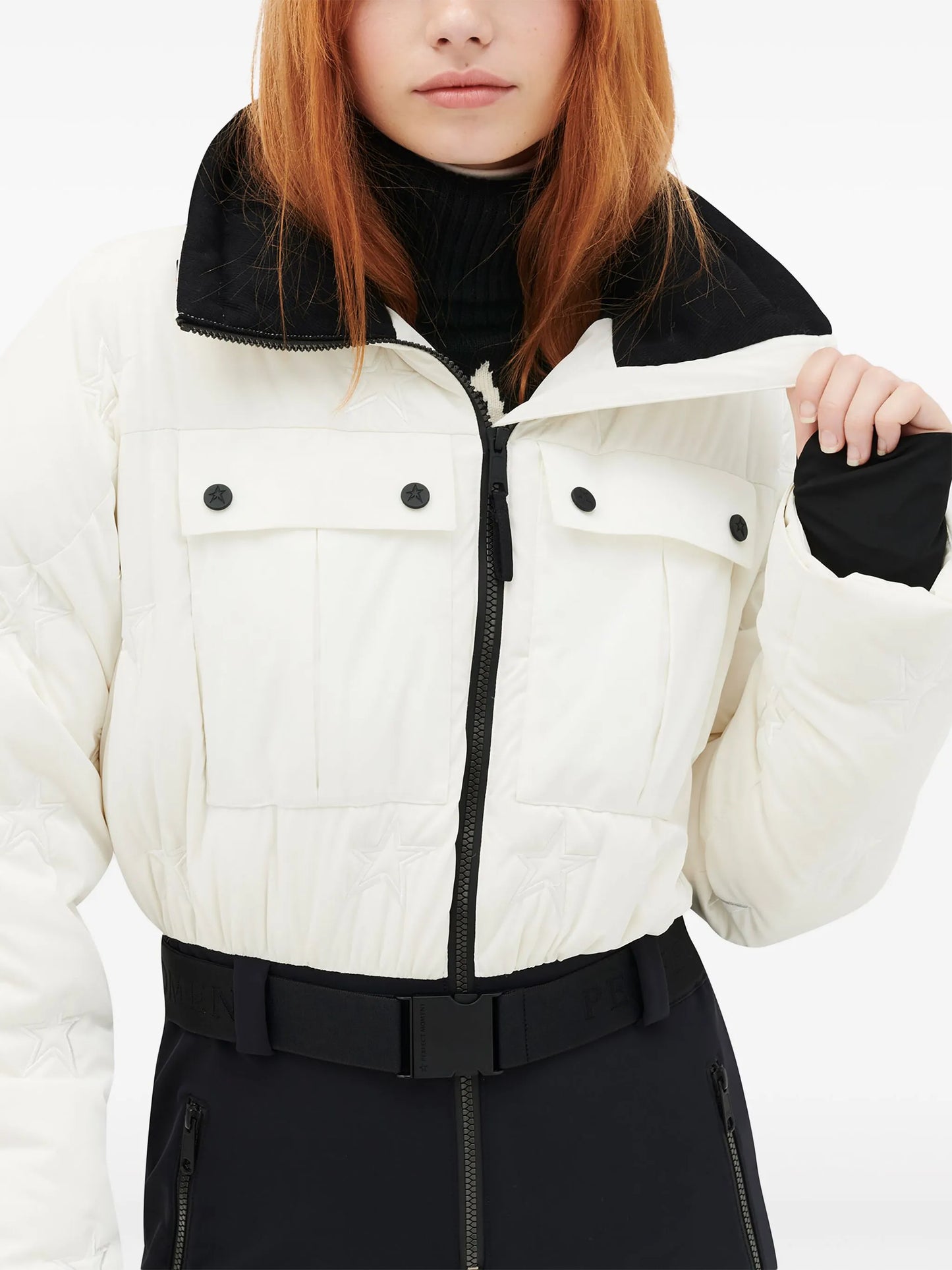 Helen ski suit