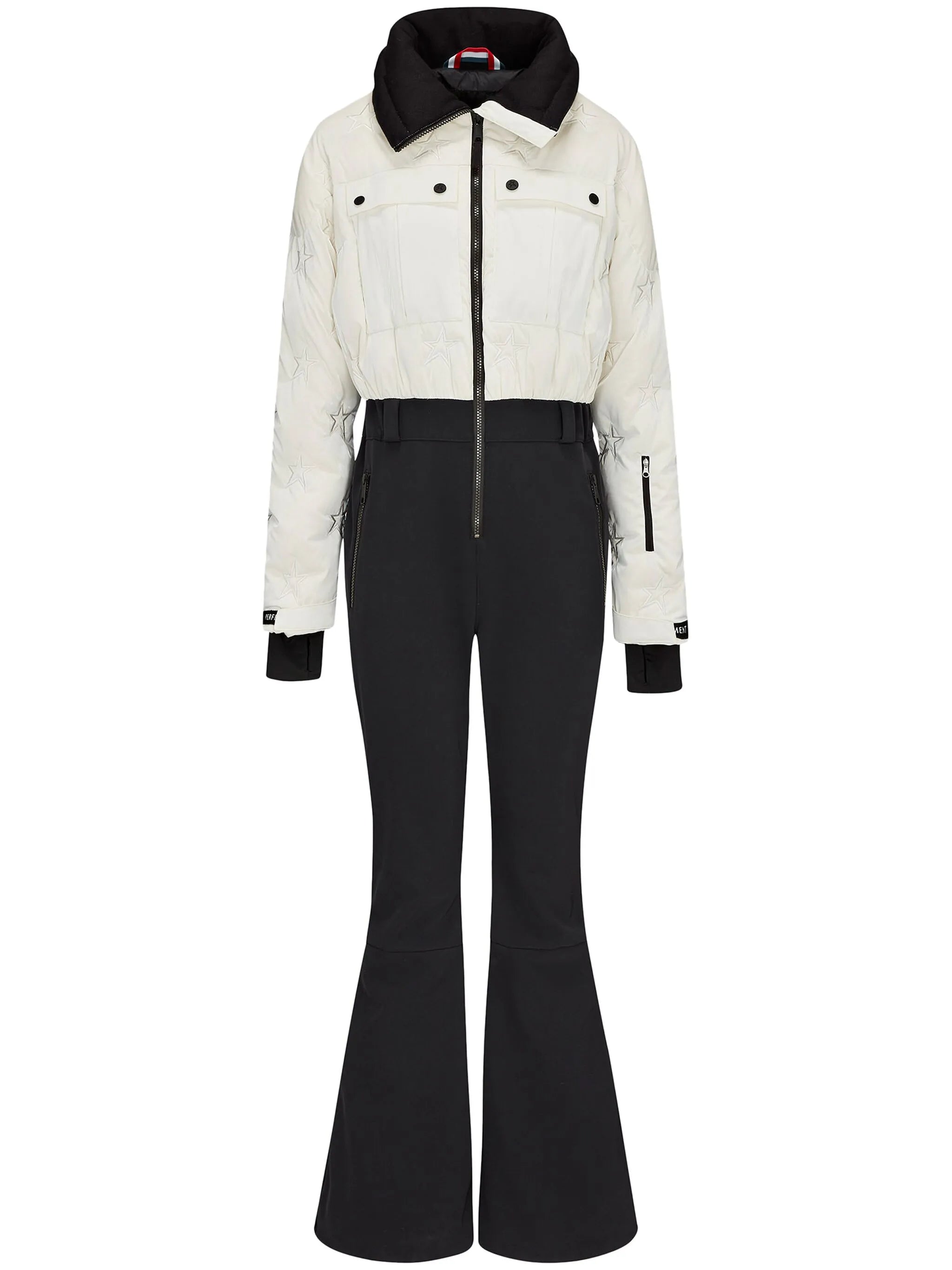 Helen ski suit