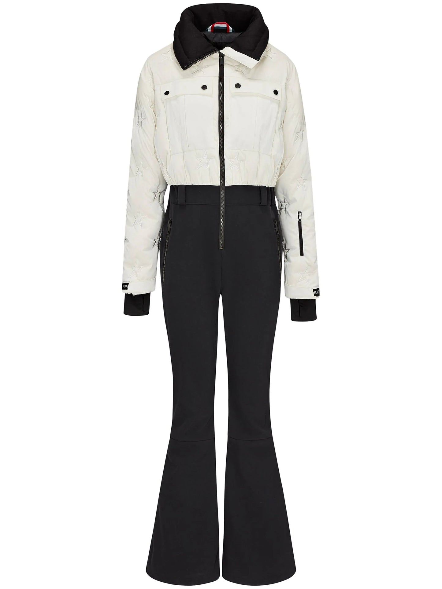 Helen ski suit